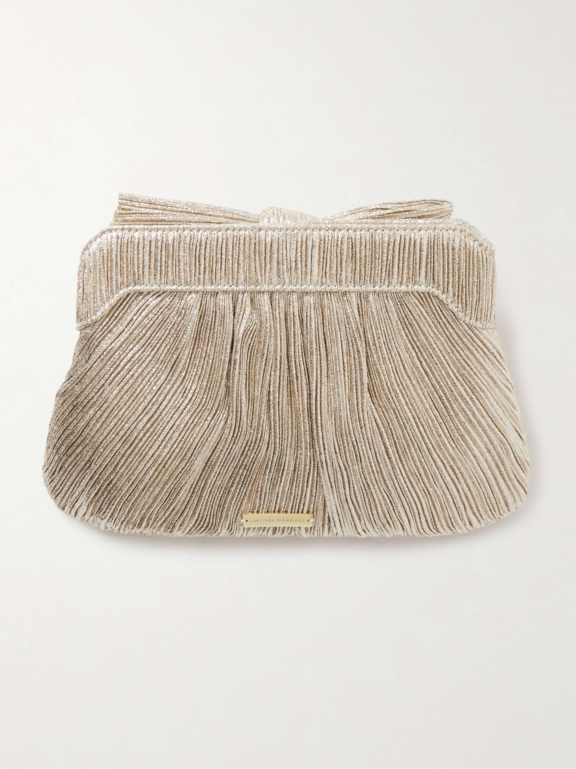 LOEFFLER RANDALL 