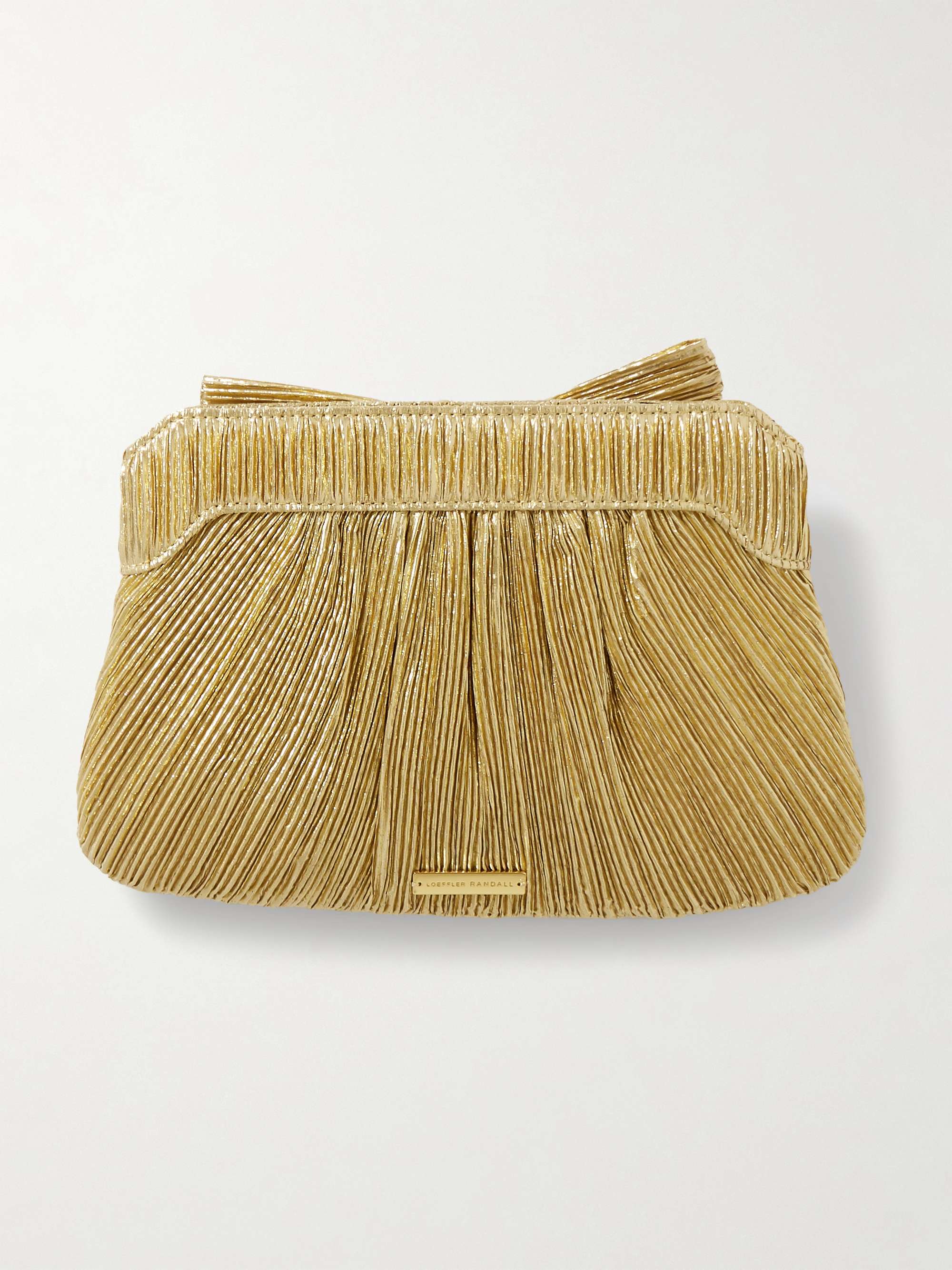LOEFFLER RANDALL 