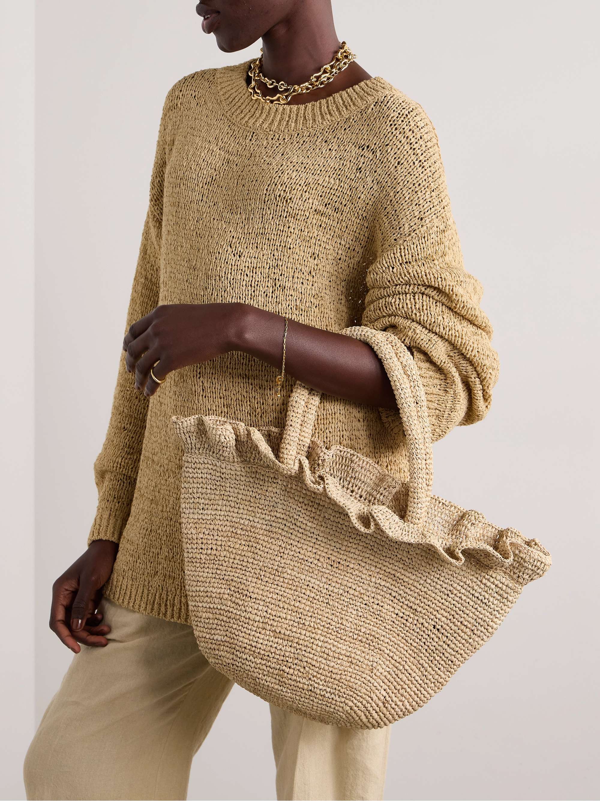 LOEFFLER RANDALL 