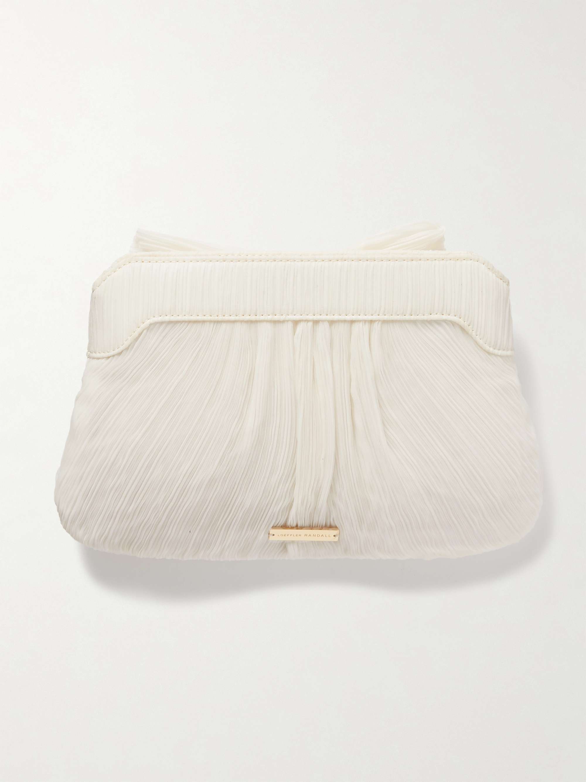LOEFFLER RANDALL 