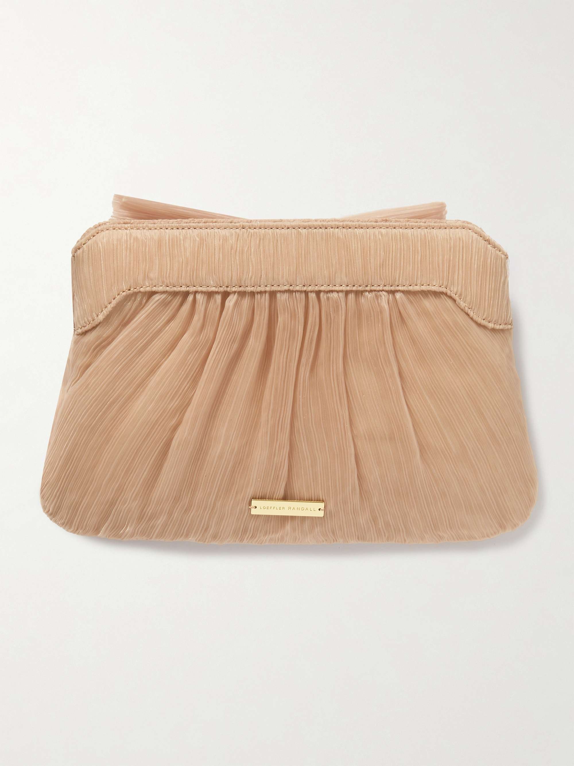 LOEFFLER RANDALL 