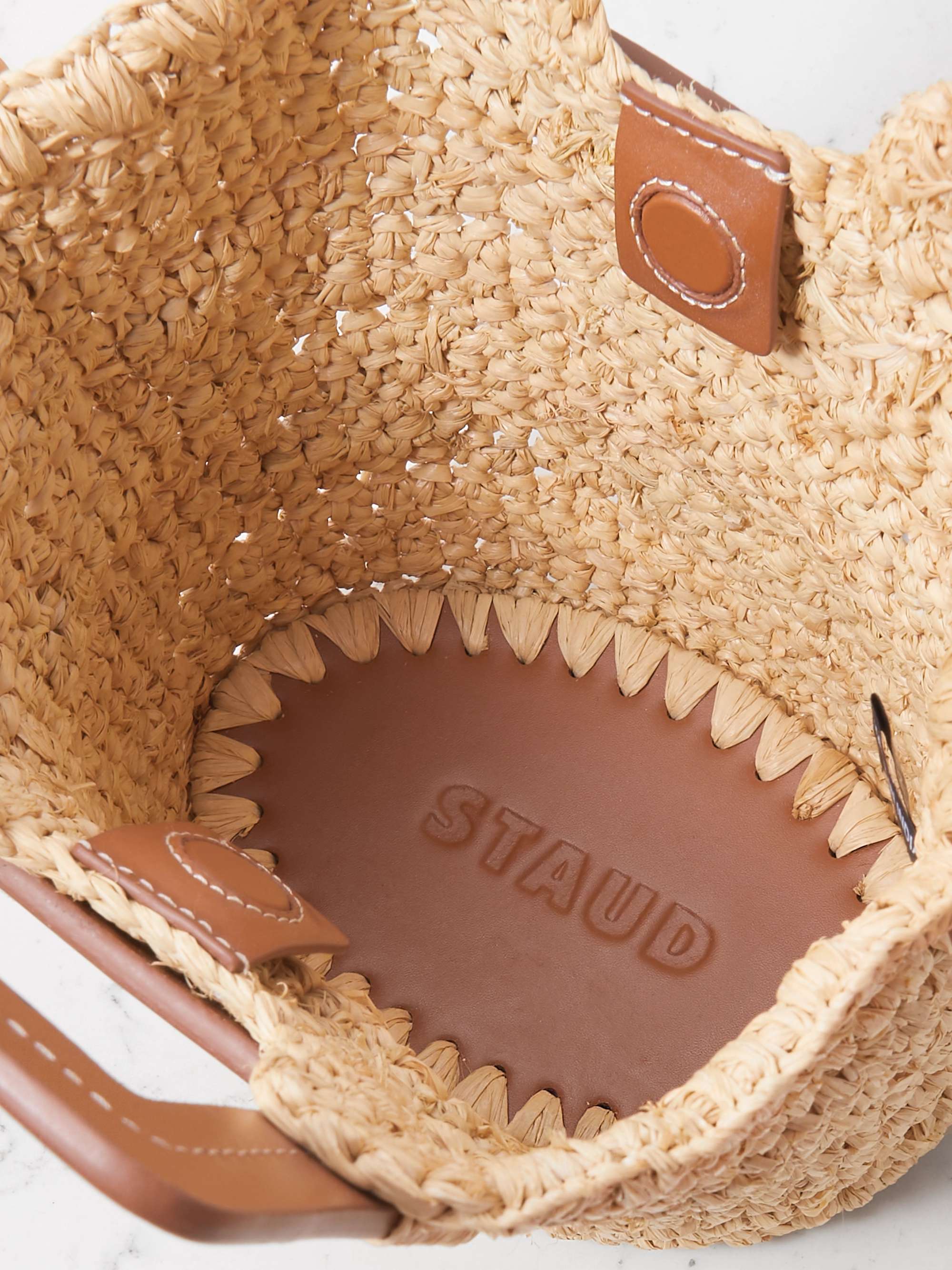 STAUD 