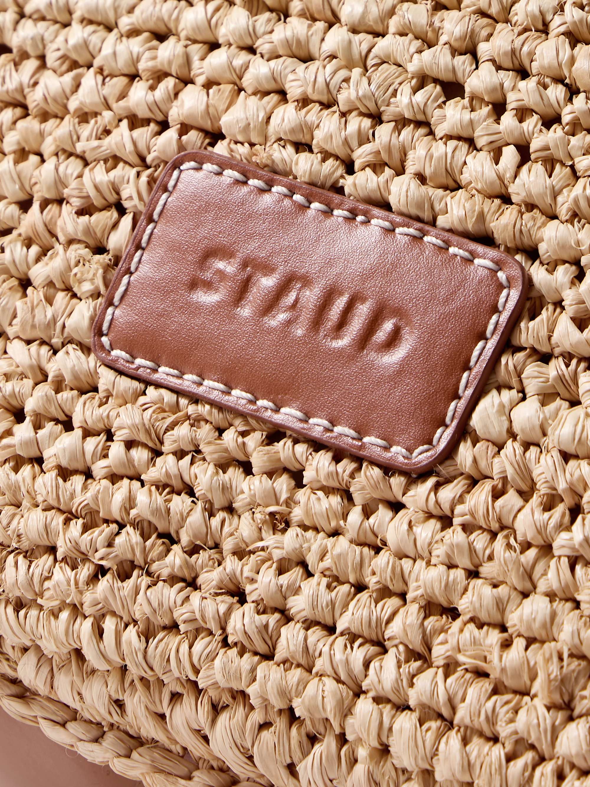 STAUD 
