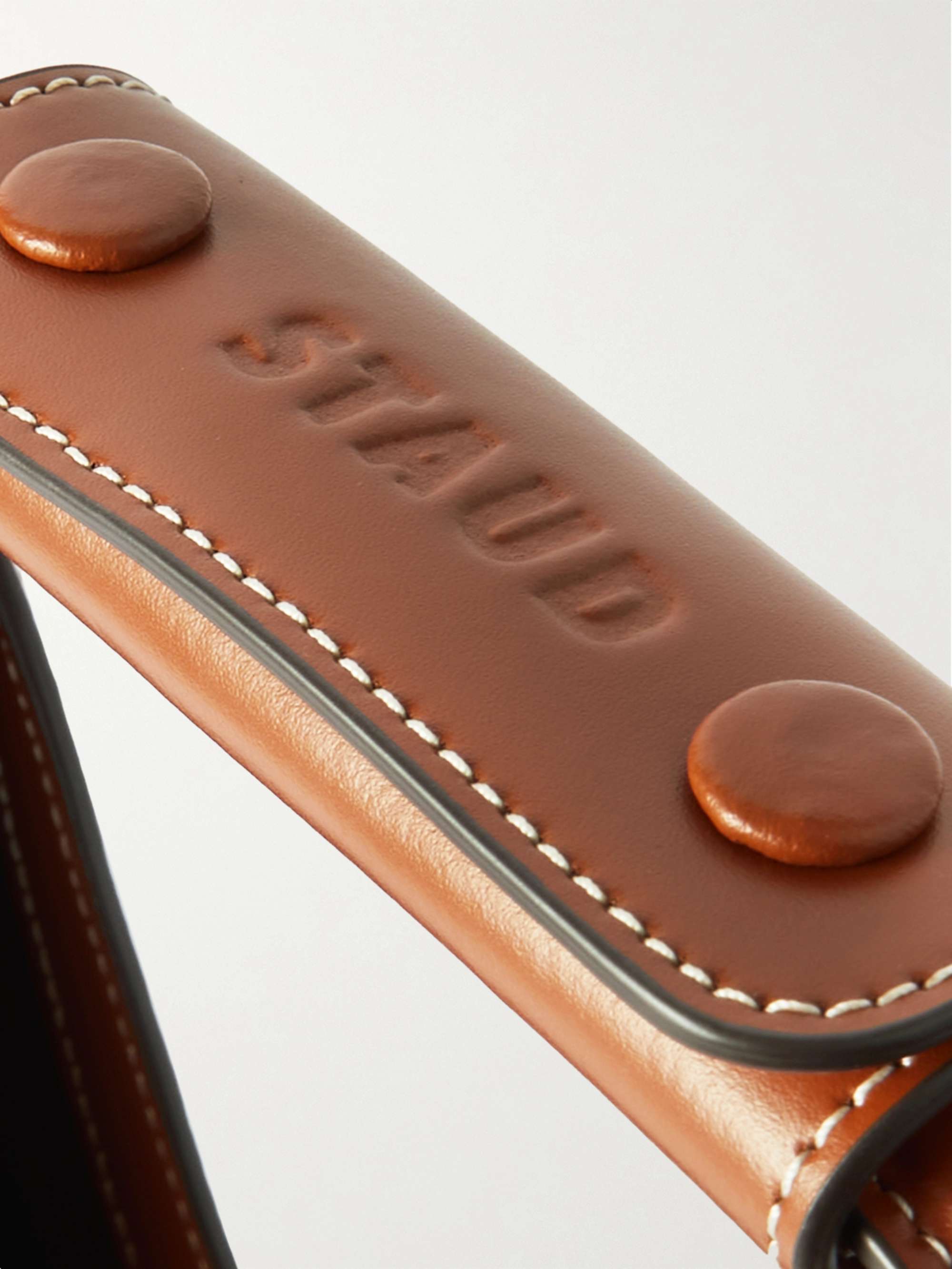 STAUD 