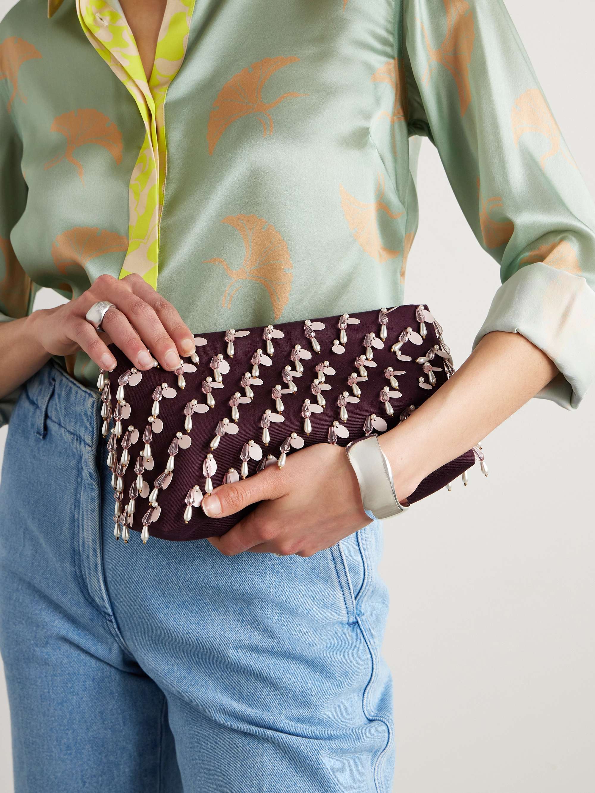 DRIES VAN NOTEN 