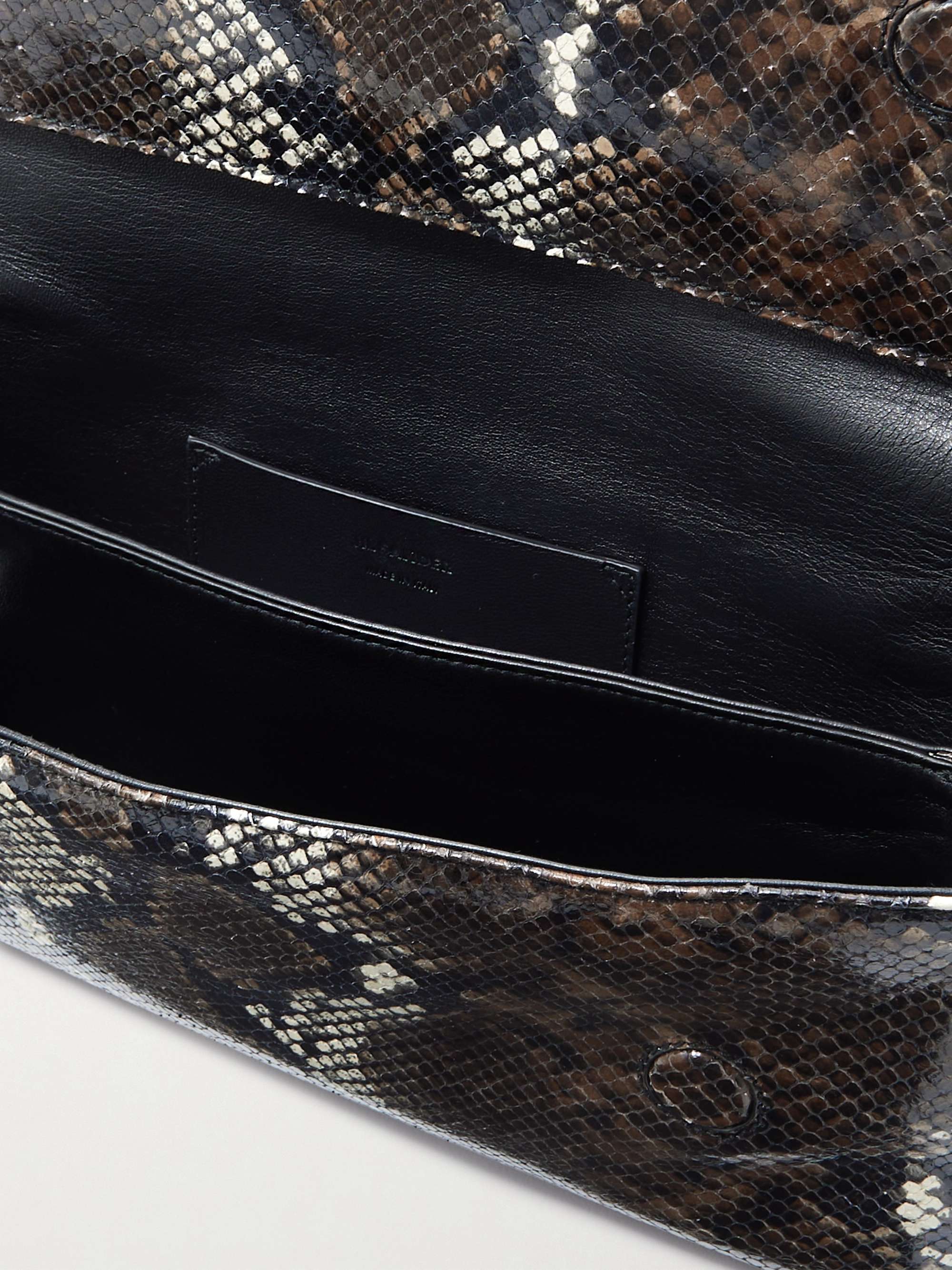 JIL SANDER 