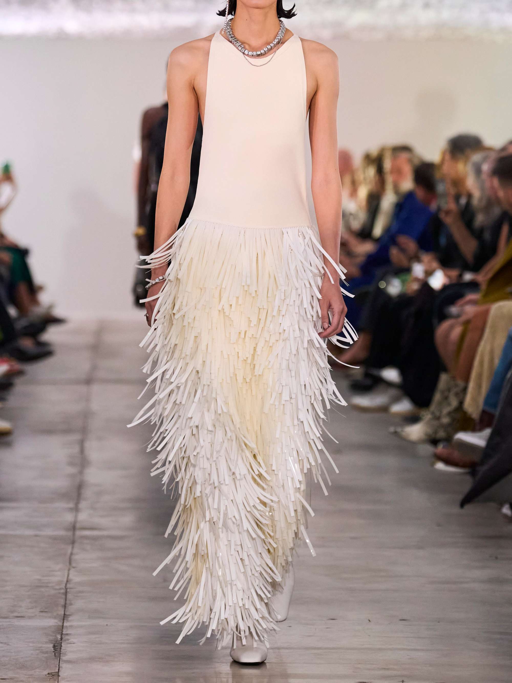 JIL SANDER 