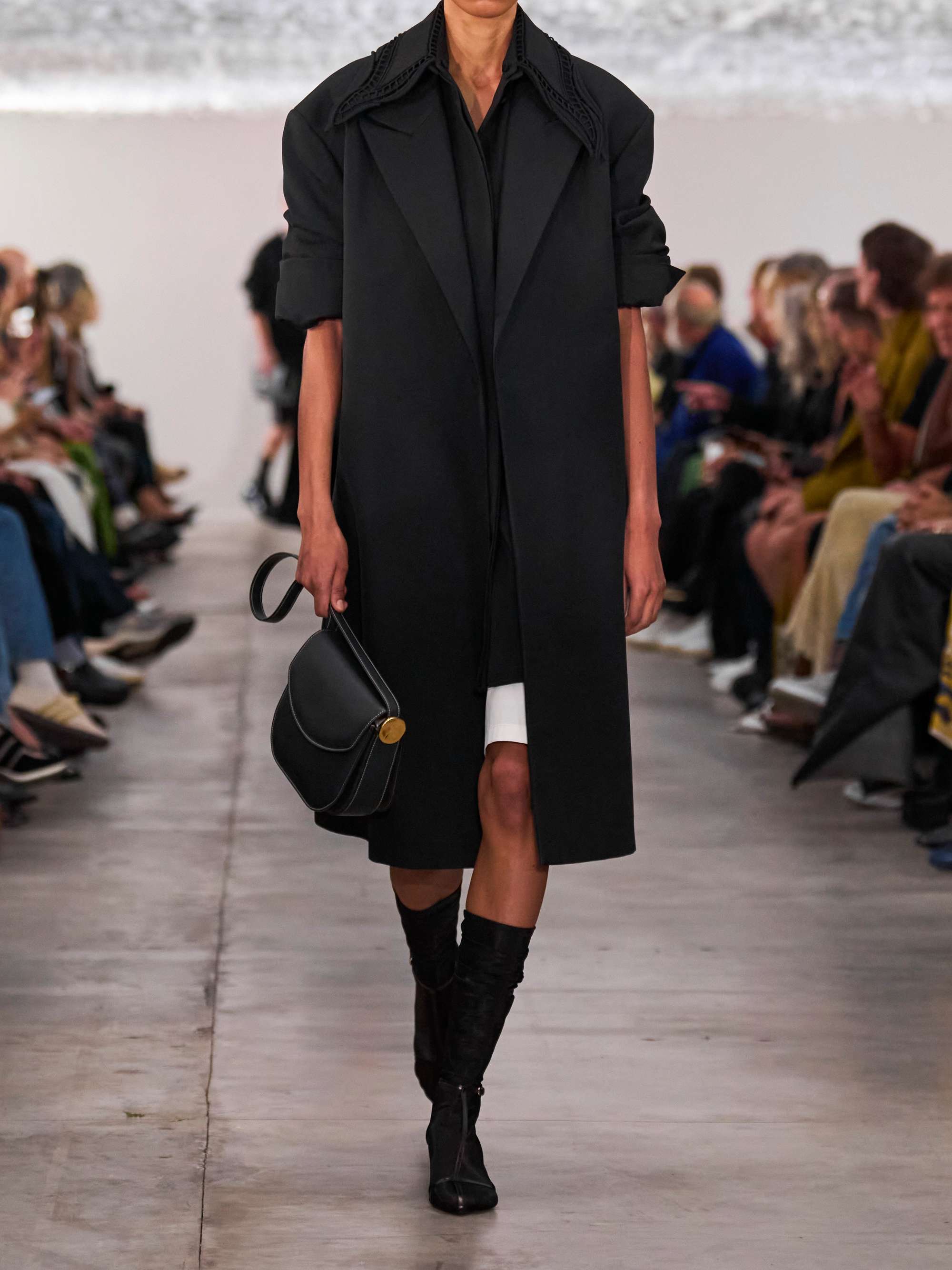 JIL SANDER 