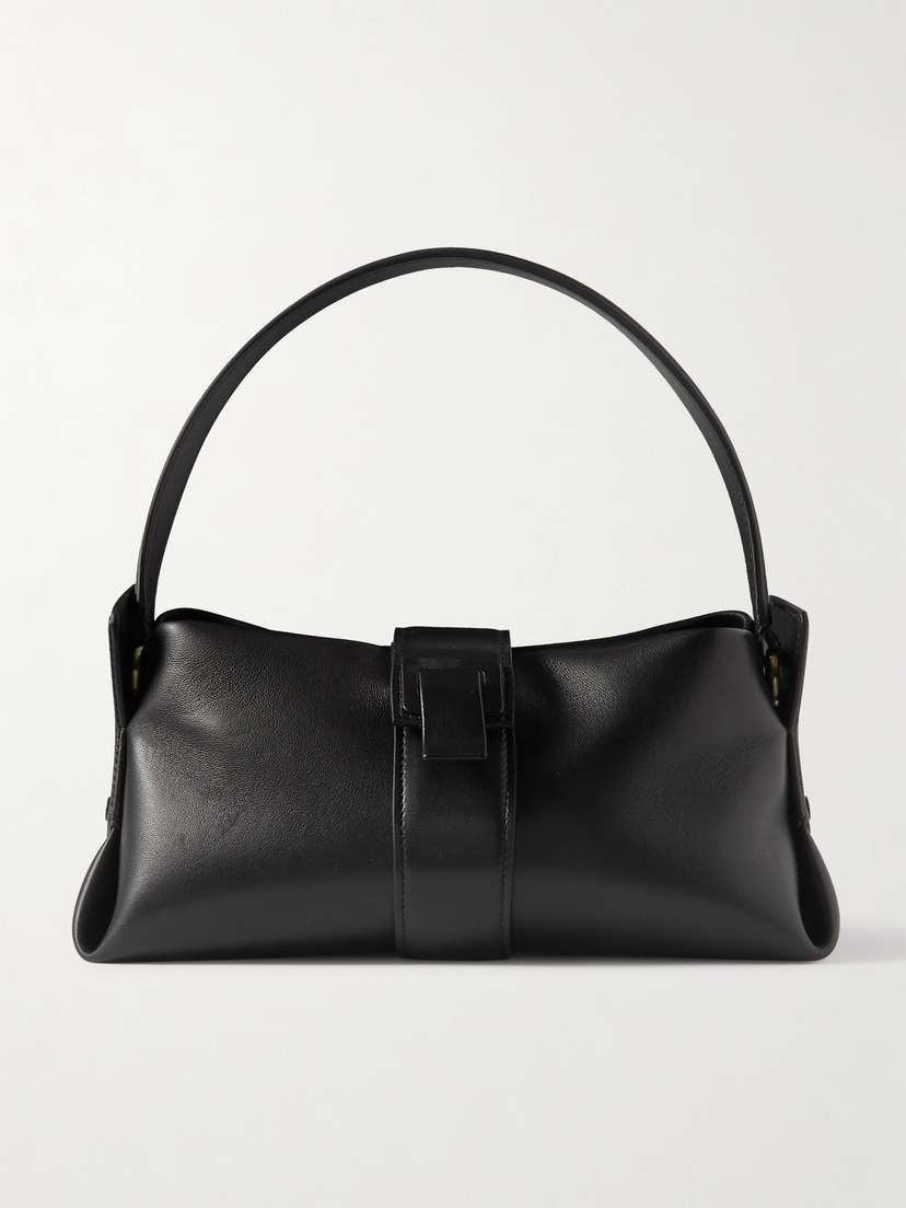Proenza Schouler Park Leather Shoulder Bag