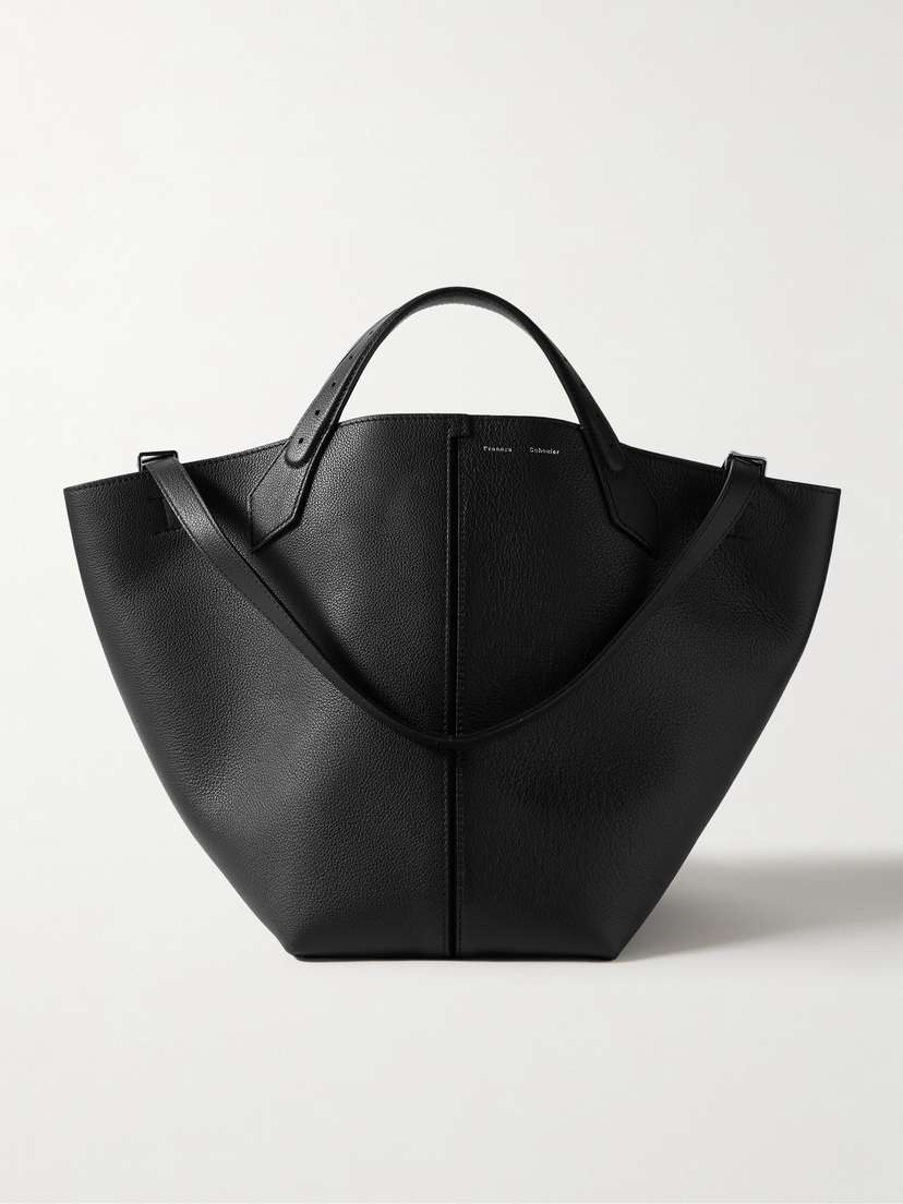 Proenza Schouler Large Chelsea Leather Tote