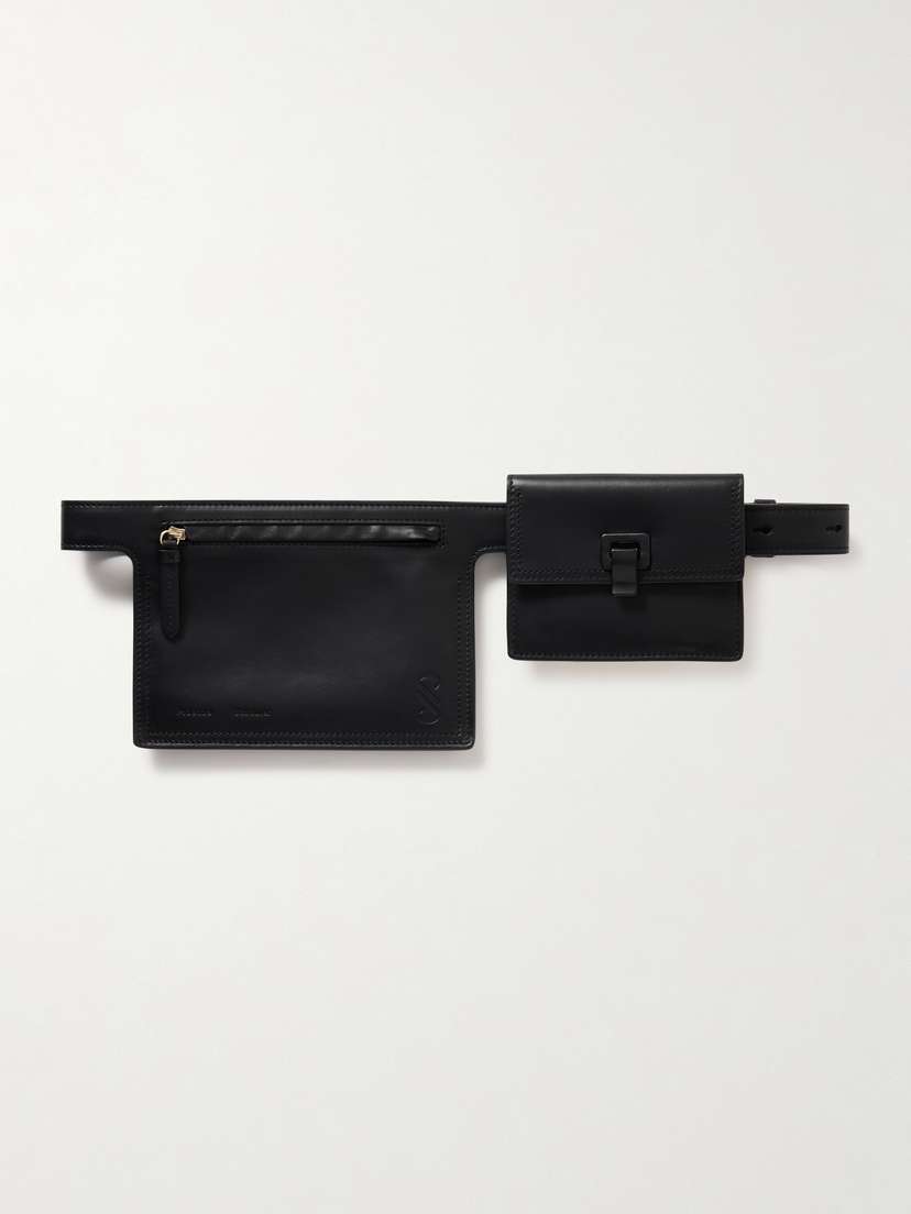 Proenza Schouler Leather Belt Bag