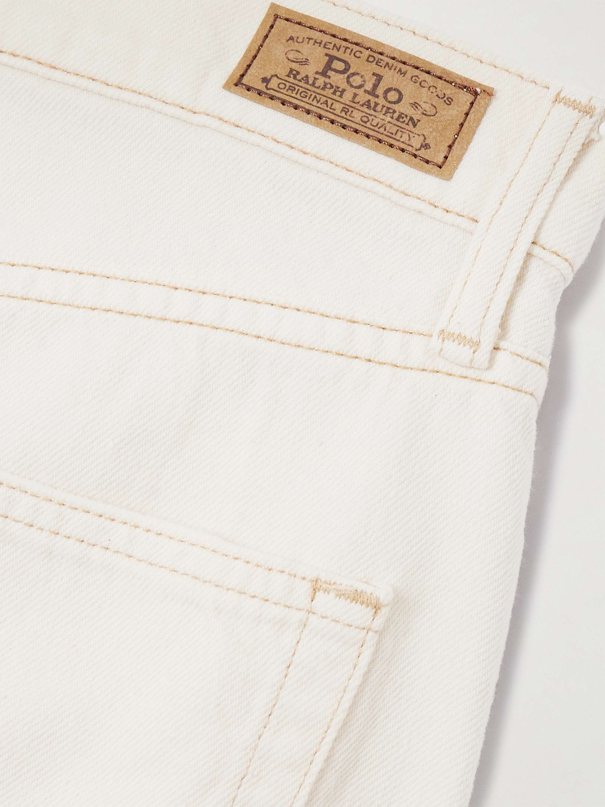 POLO RALPH LAUREN 