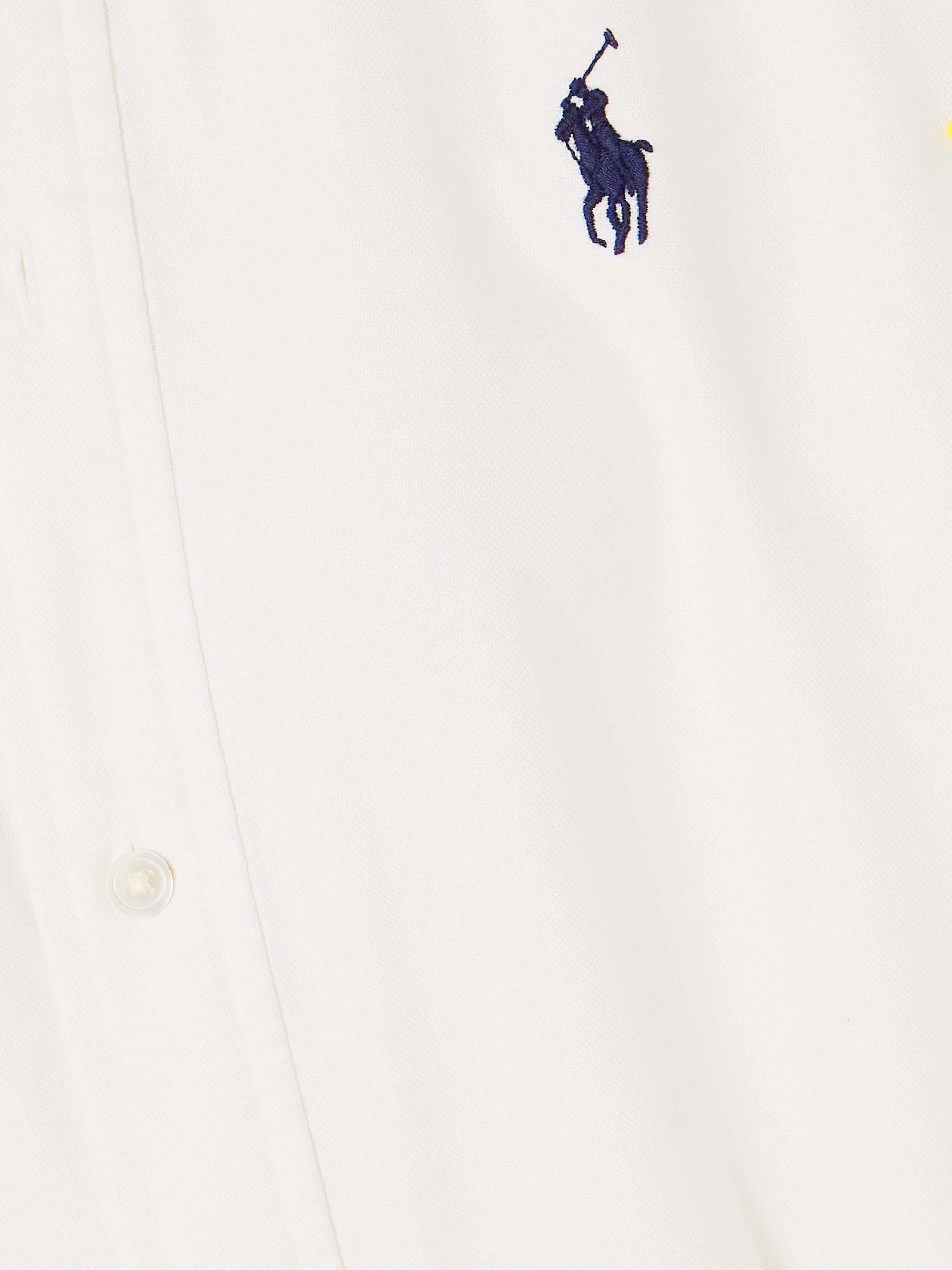 POLO RALPH LAUREN 