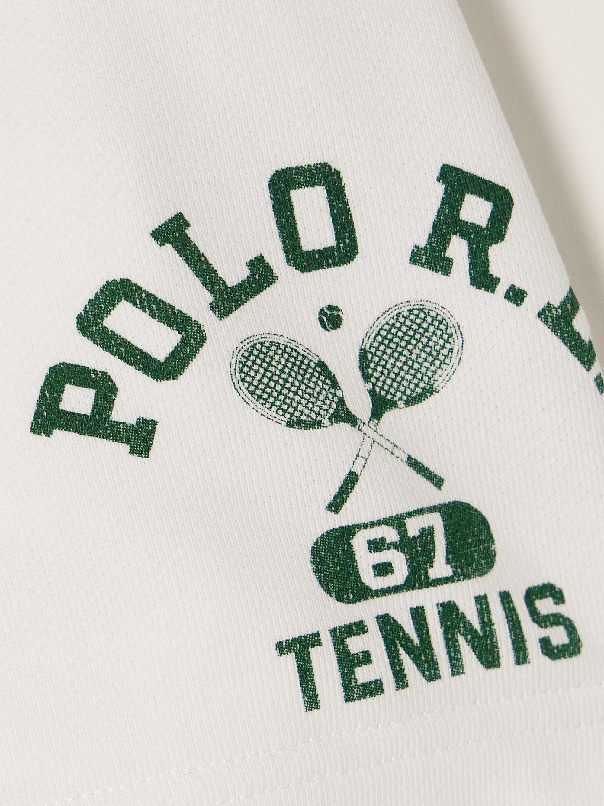 POLO RALPH LAUREN 