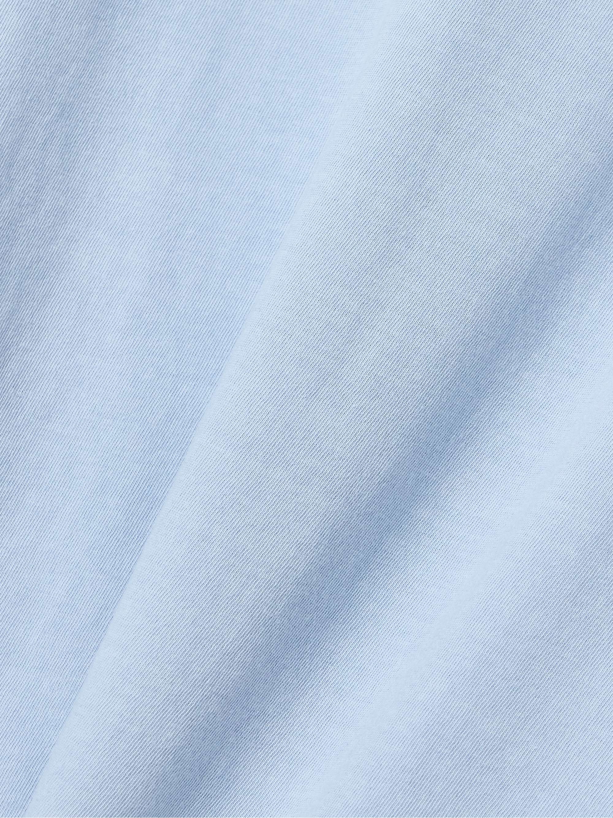 JAMES PERSE Vintage Boy cotton-jersey T-shirt