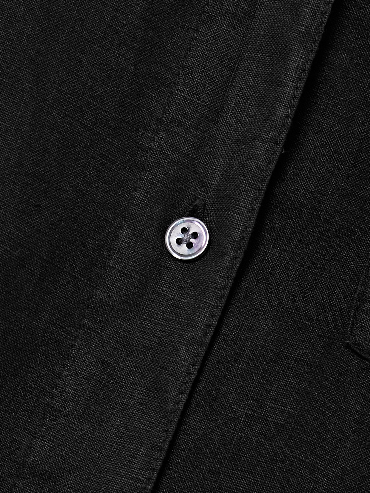 JAMES PERSE LINEN SHIRT
