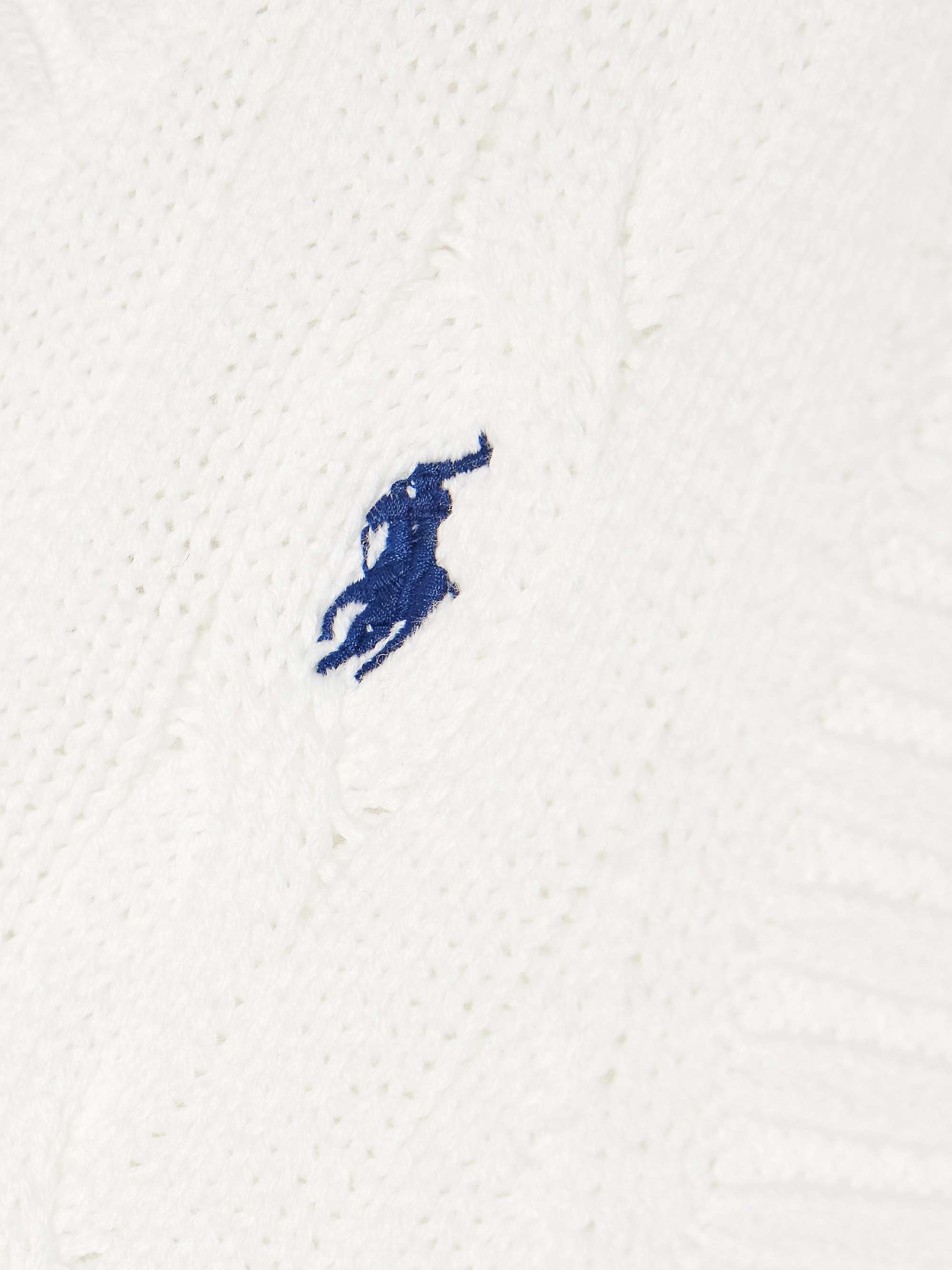 POLO RALPH LAUREN 