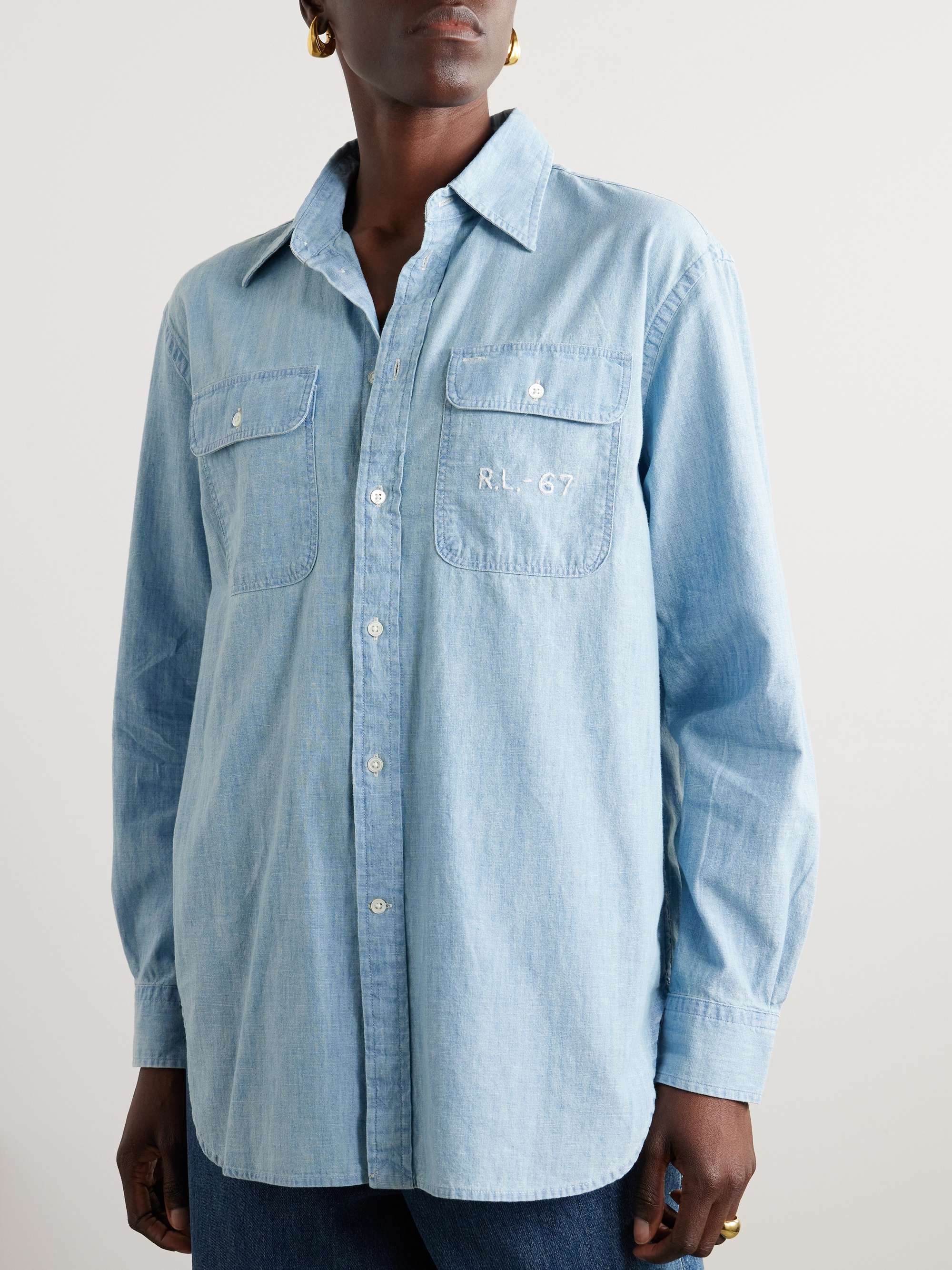 POLO RALPH LAUREN 