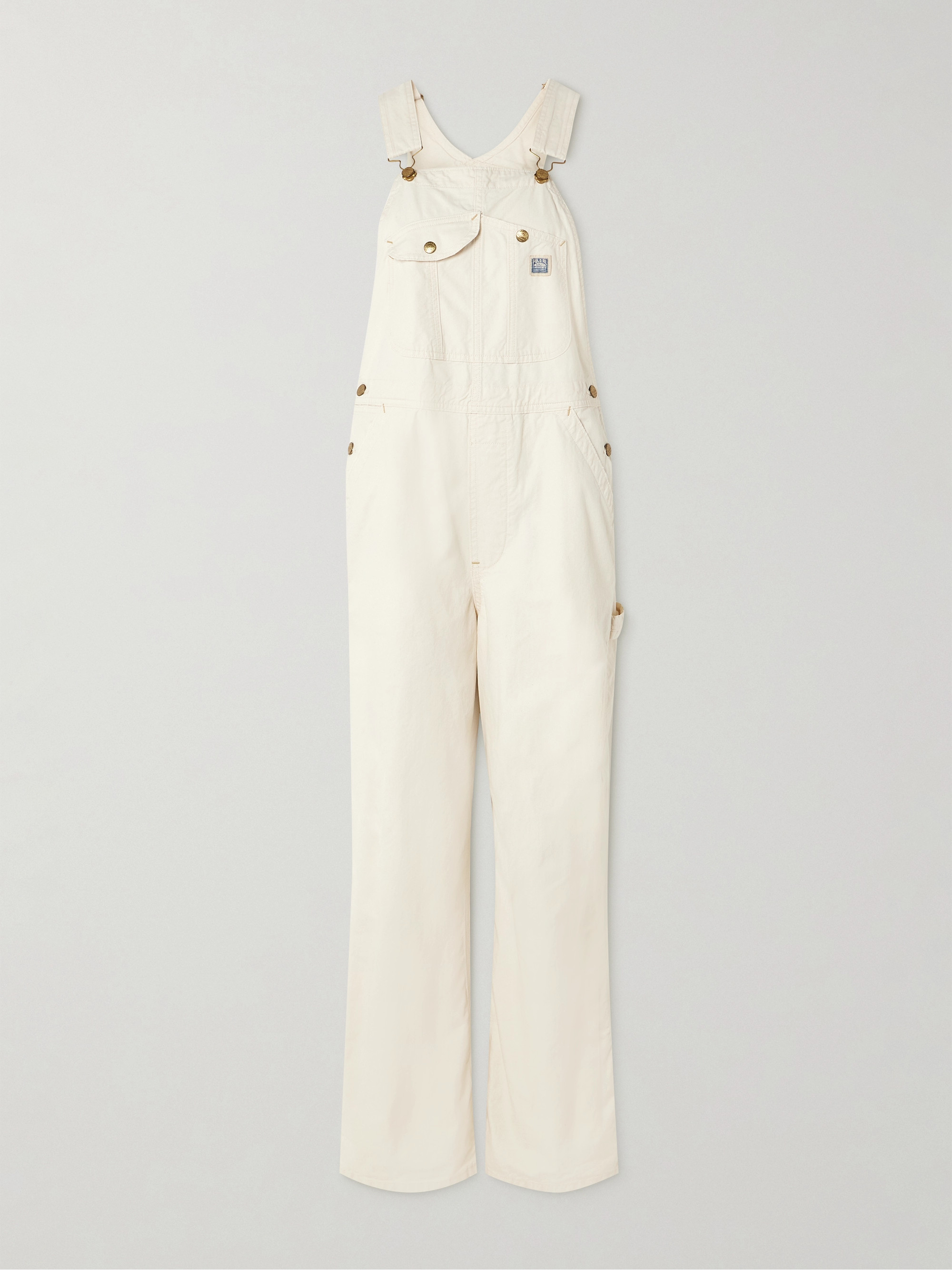 Polo Ralph Lauren Denim overalls