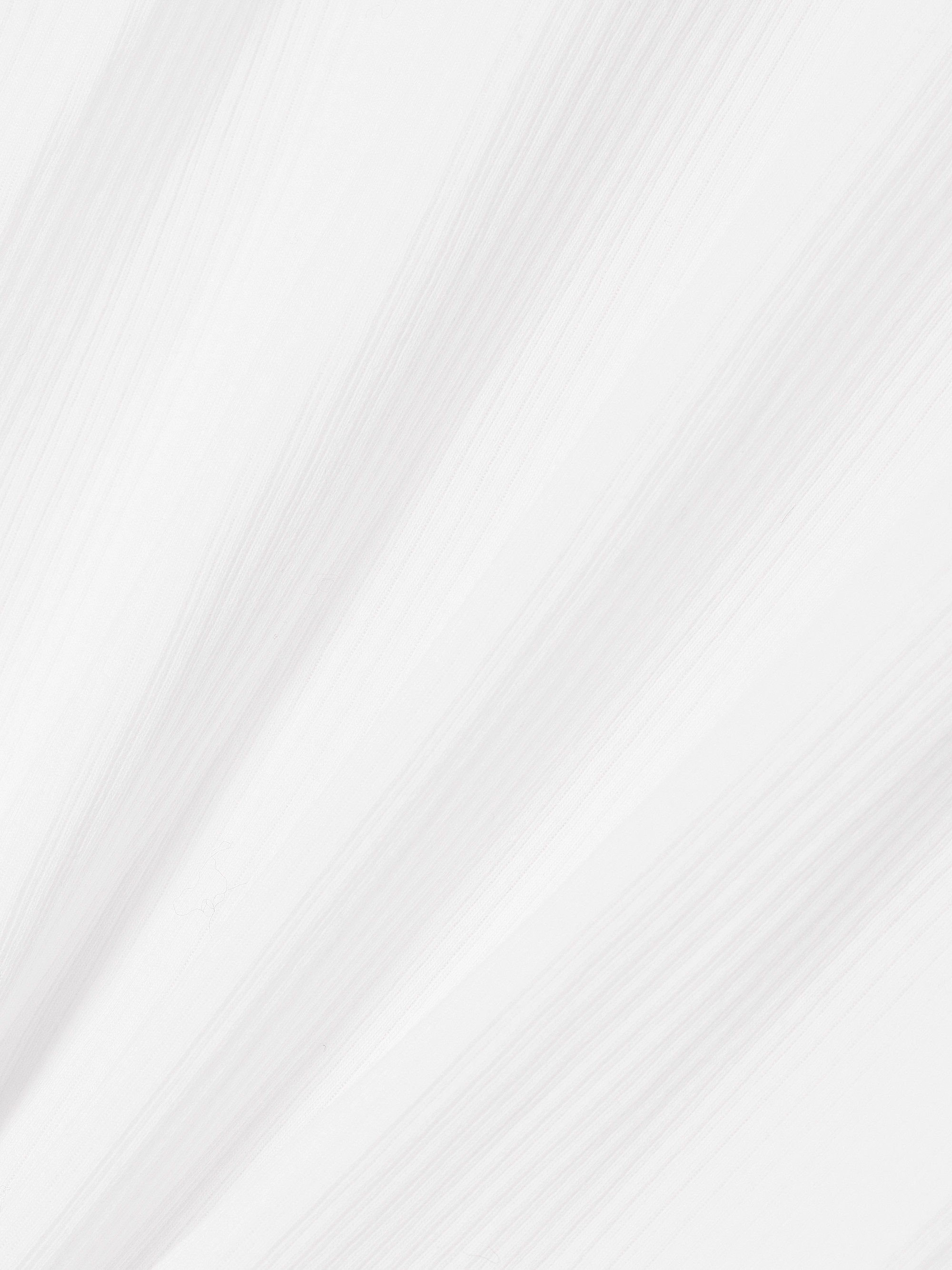 James Perse Ribbed stretch-Supima cotton tank thumbnail