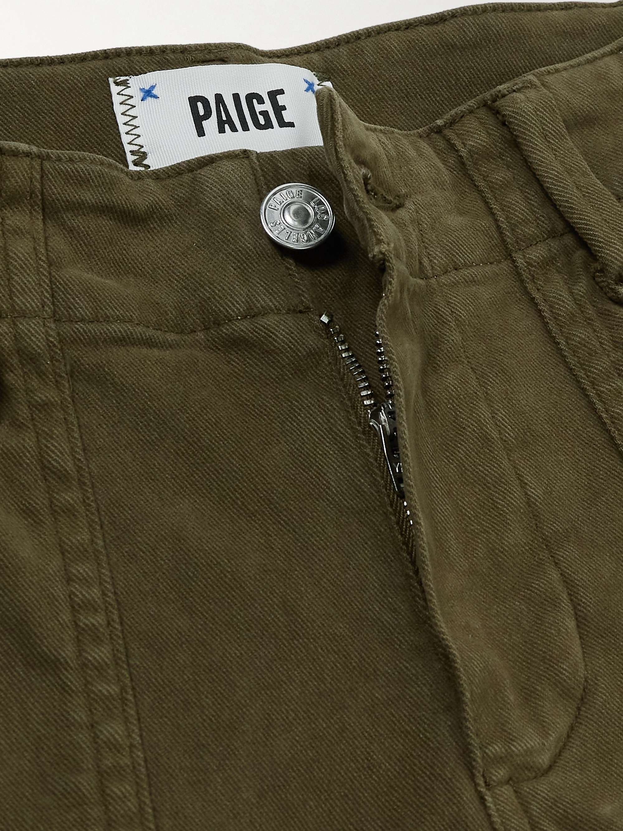 PAIGE 