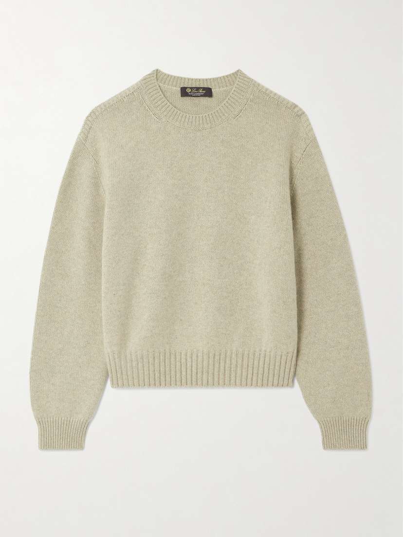Loro Piana Cashmere Sweater