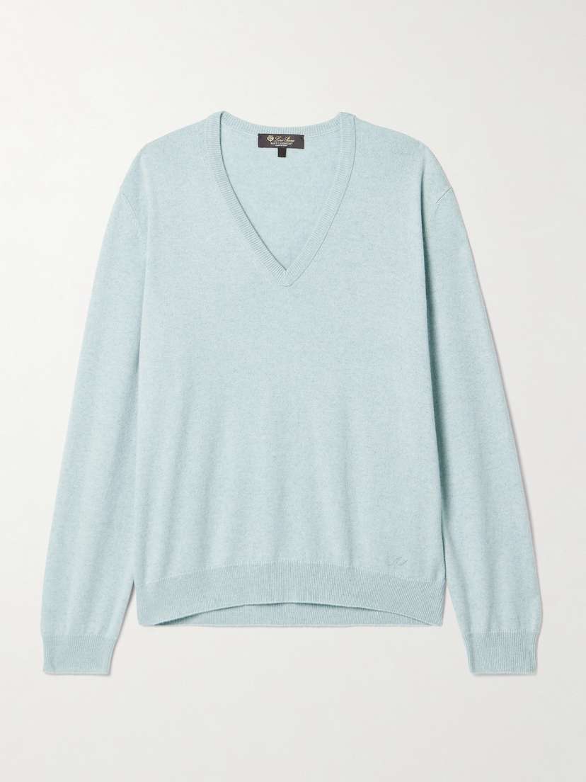 Loro Piana Cashmere Sweater