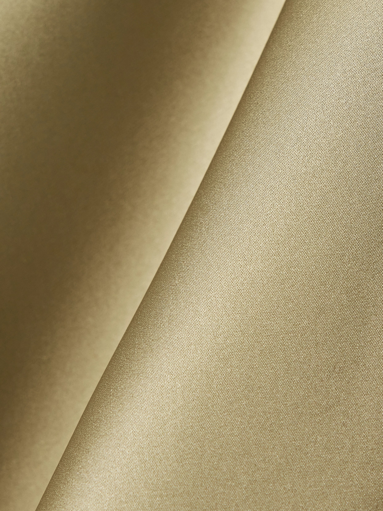 Loro Piana Layered Silk-satin Midi Skirt In Neutrals