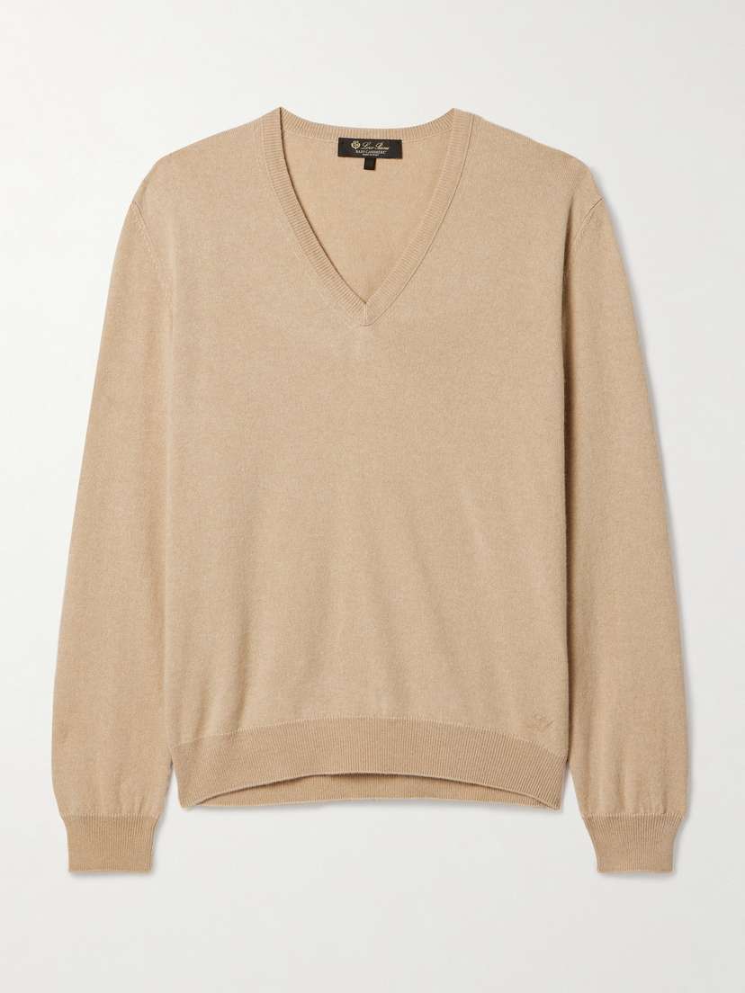 Loro Piana Cashmere Sweater