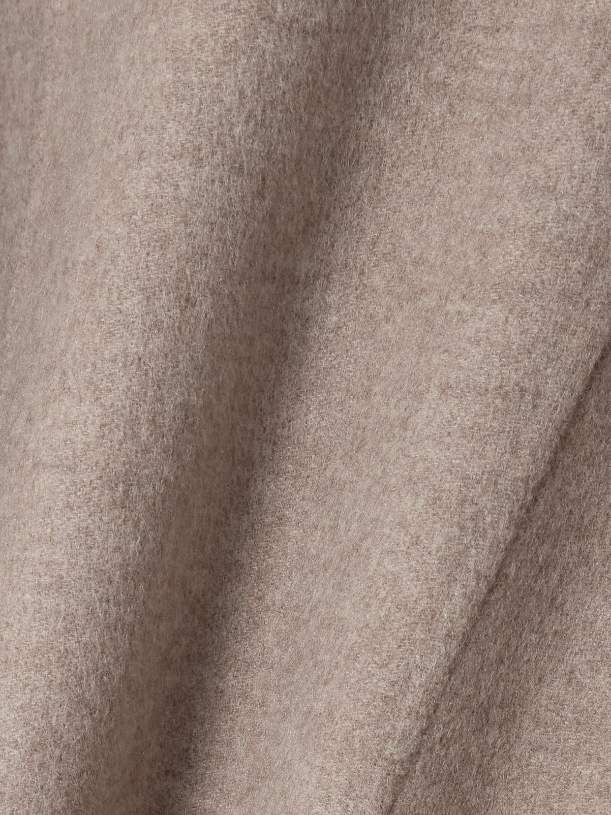 LOROPIANA 캐시미어 코트