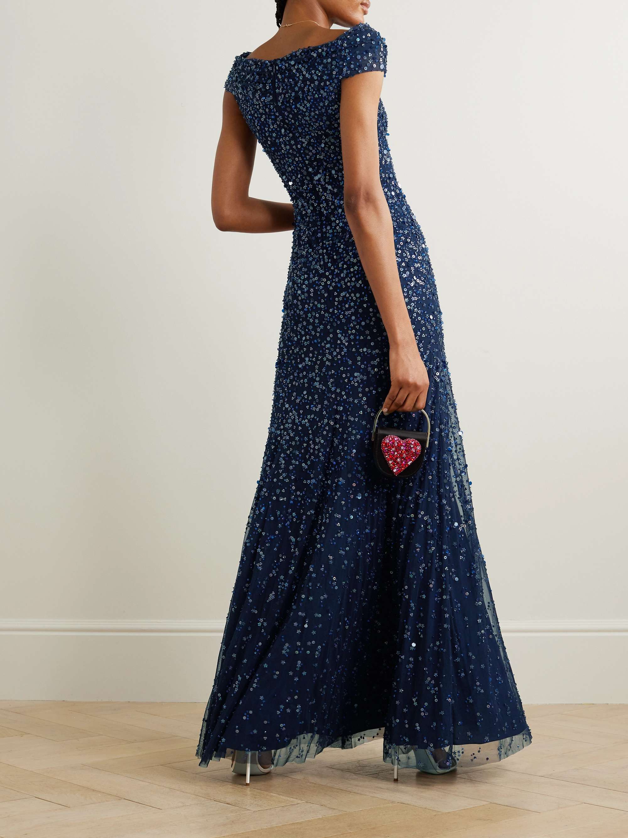 JENNY PACKHAM 