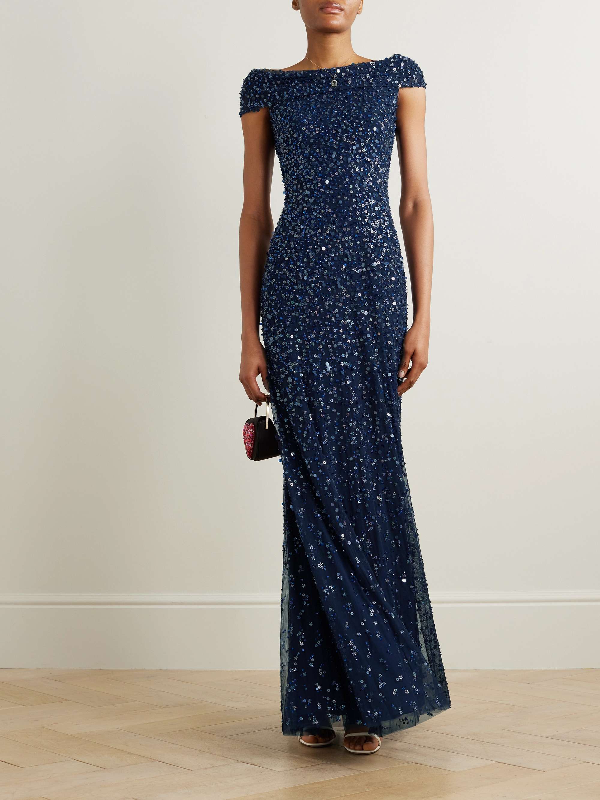 JENNY PACKHAM 