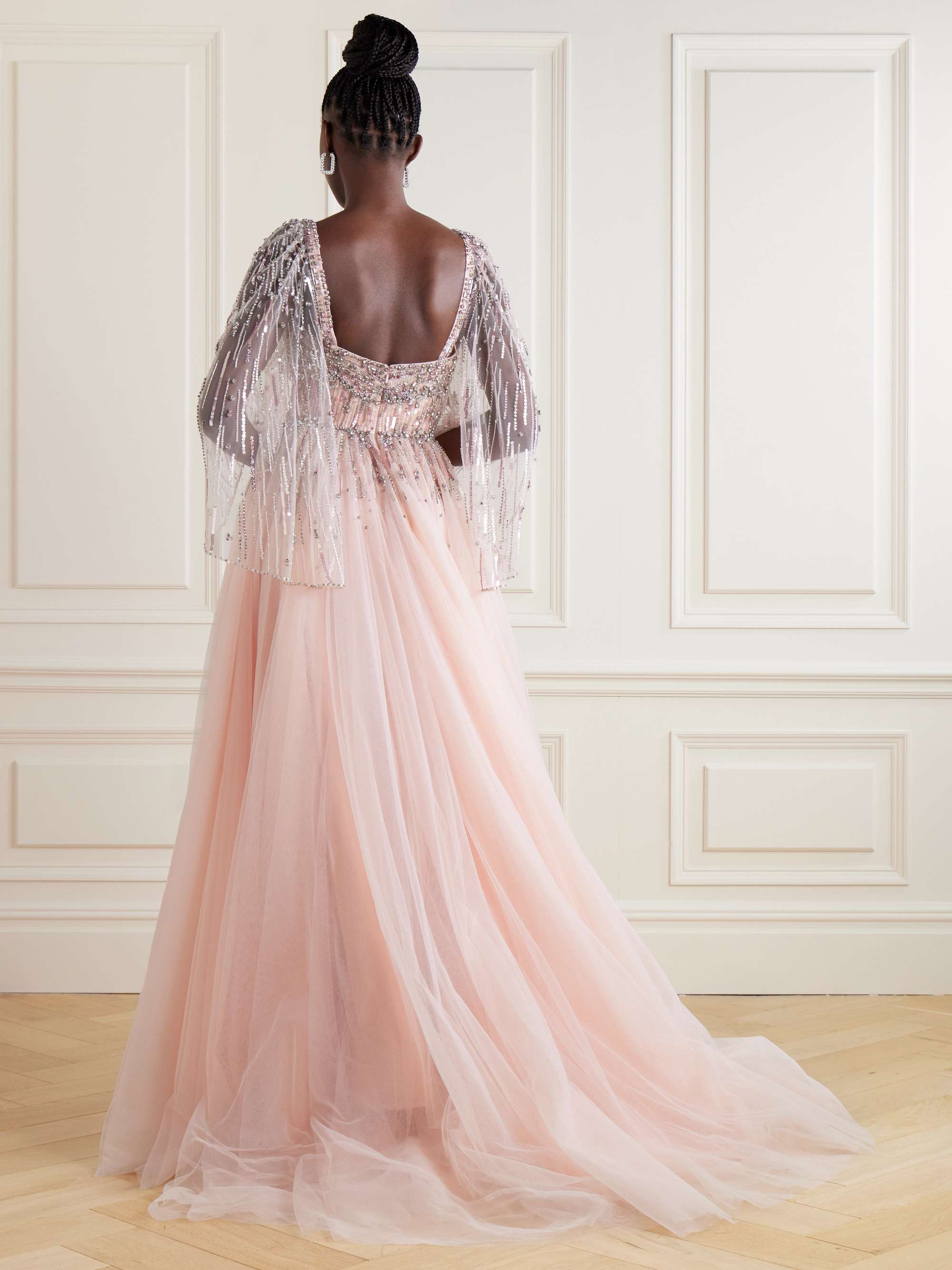 JENNY PACKHAM 
