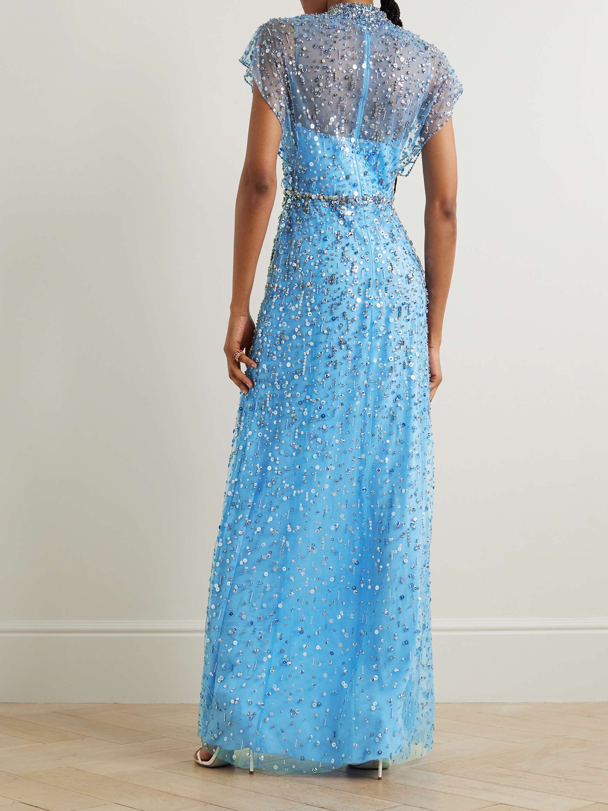 JENNY PACKHAM 