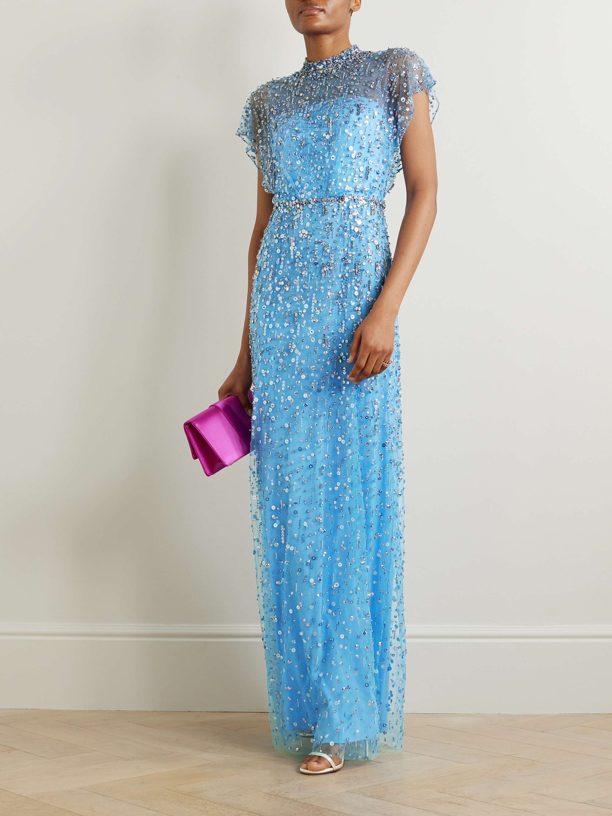 JENNY PACKHAM 
