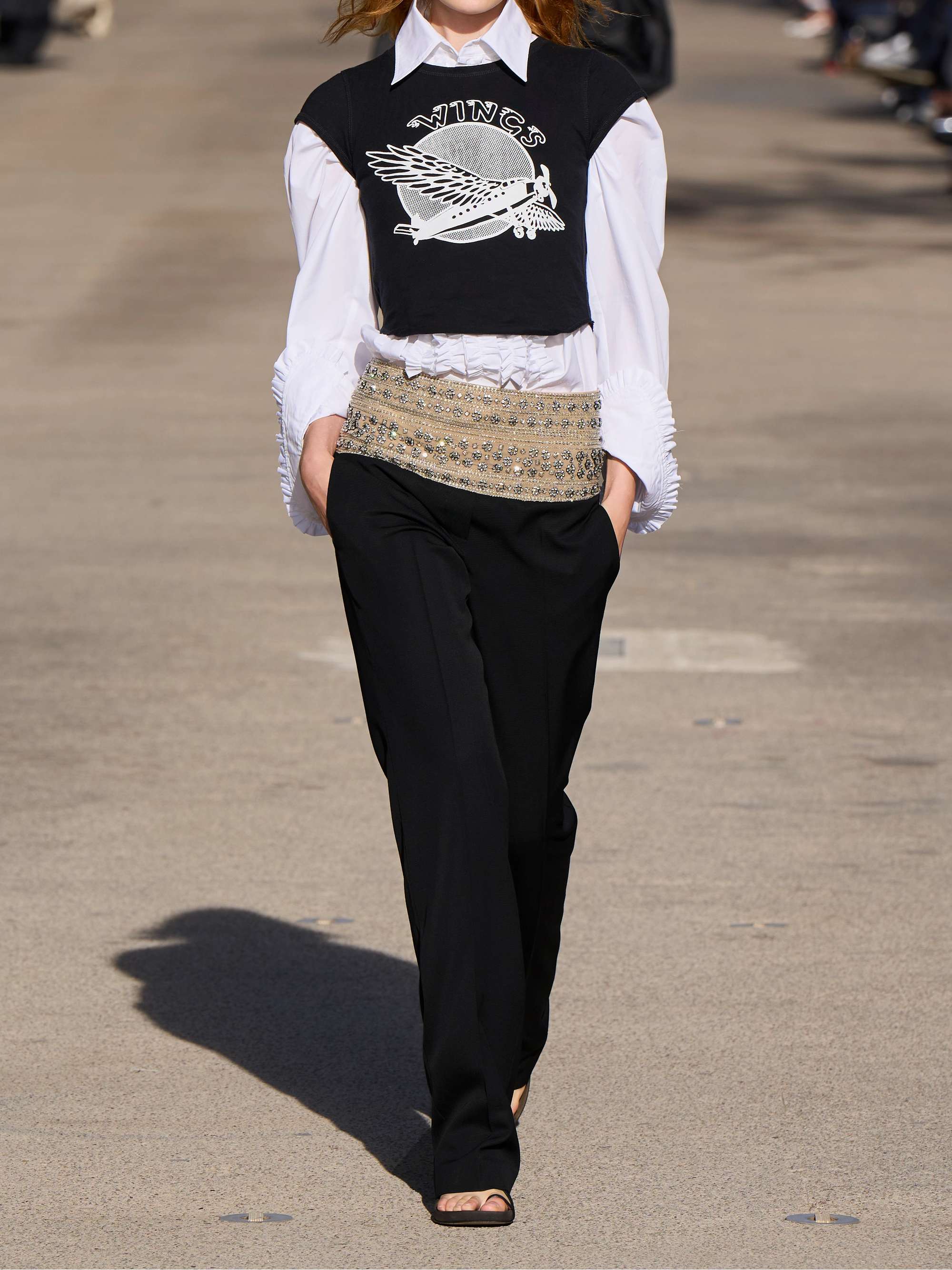 STELLA MCCARTNEY 