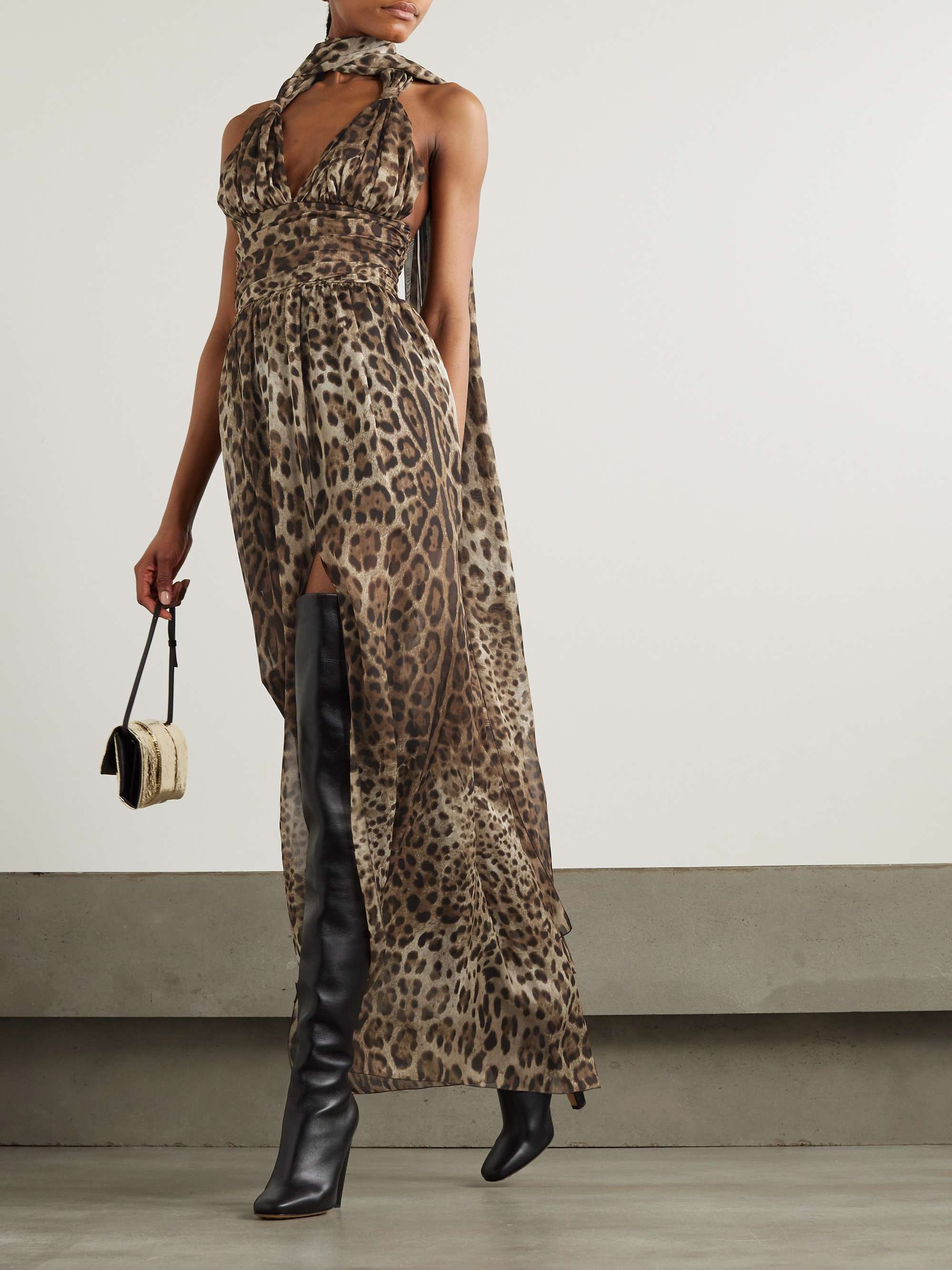 DOLCE&GABBANA 