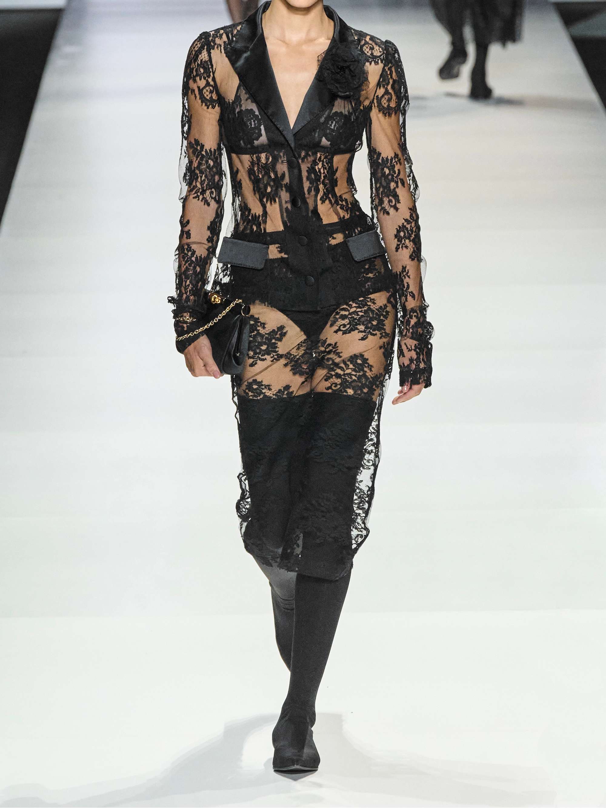 DOLCE&GABBANA 