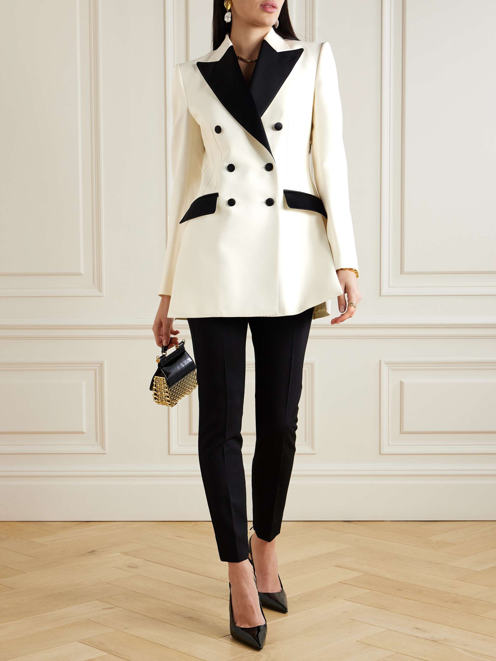 DOLCE&GABBANA 