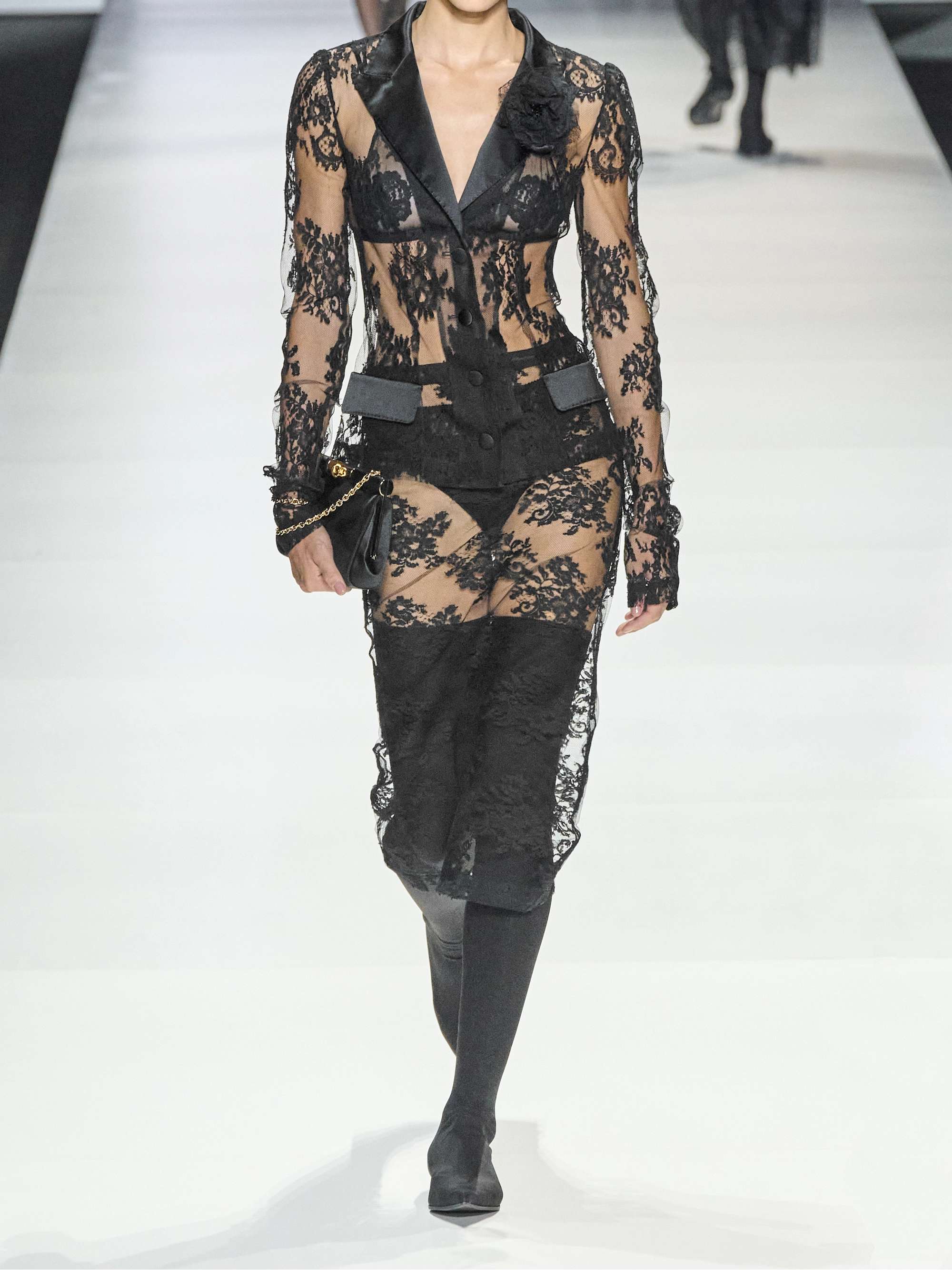 DOLCE&GABBANA 
