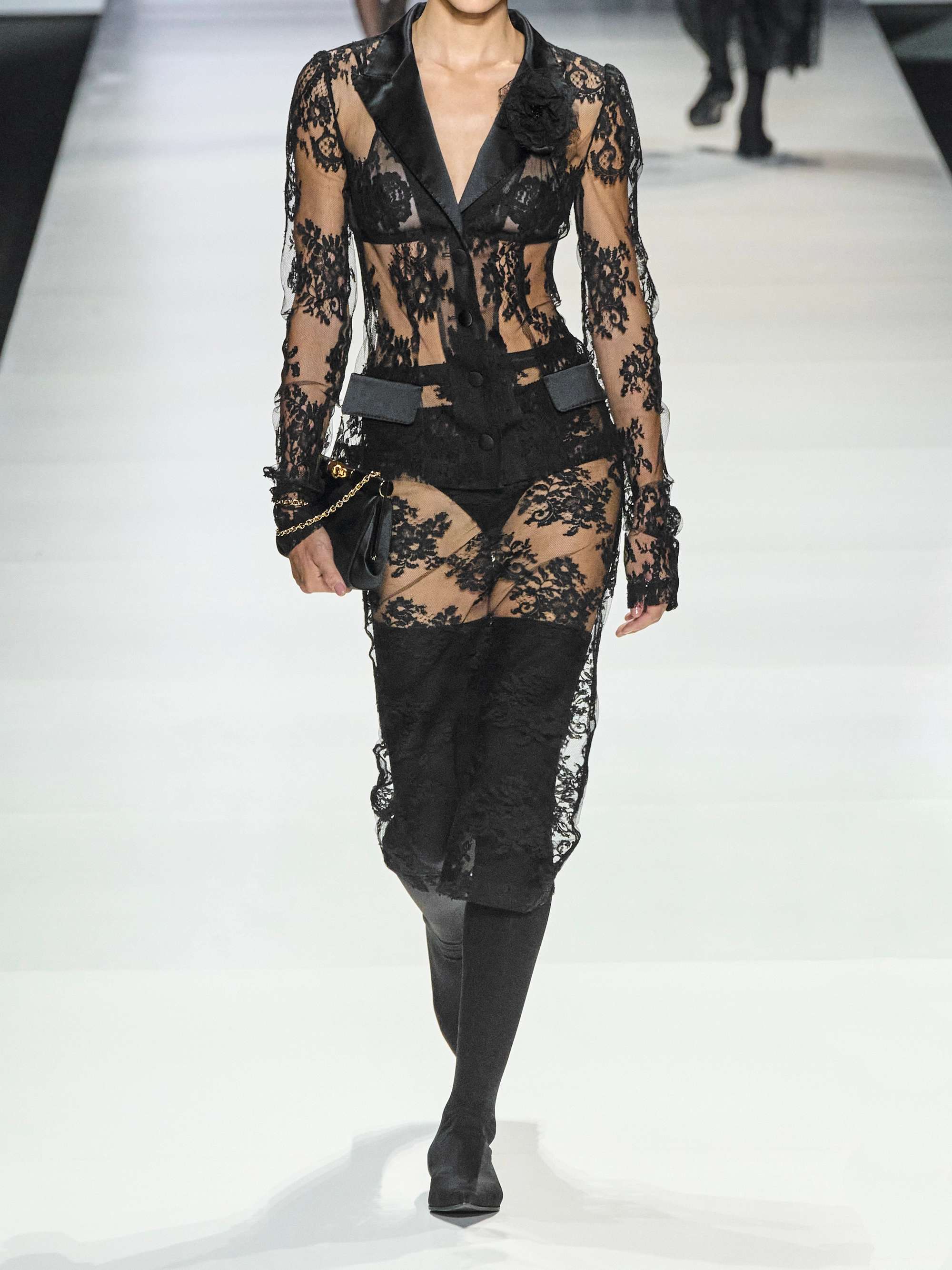DOLCE&GABBANA 