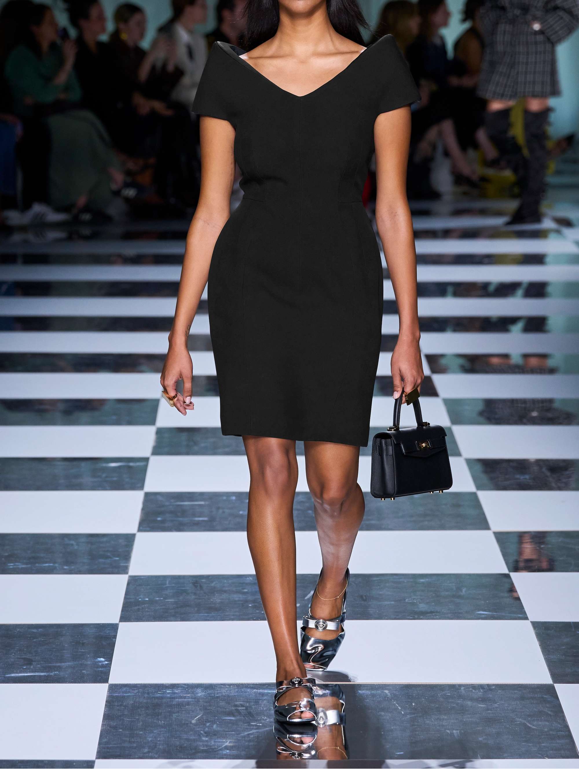 VERSACE 