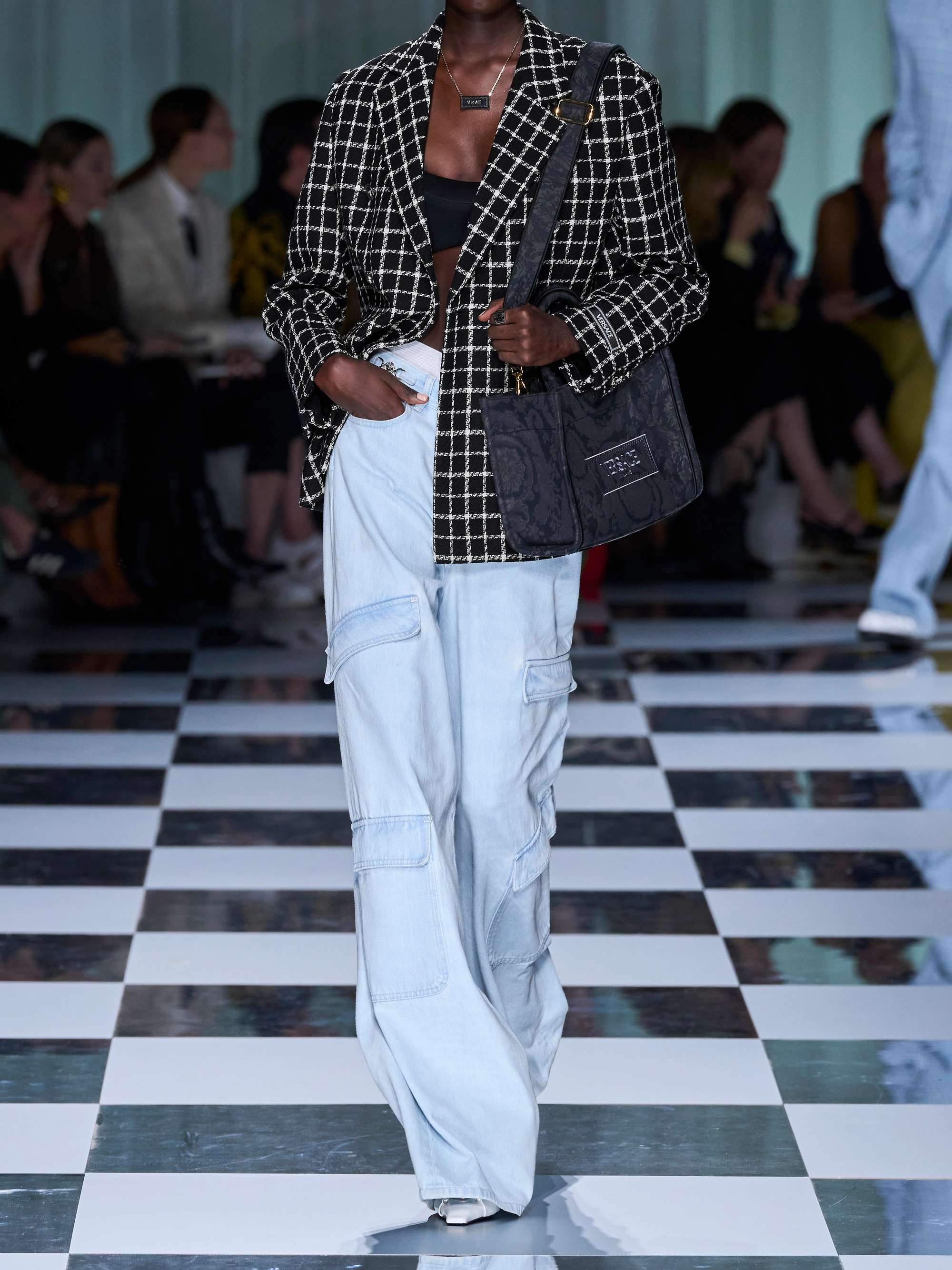 VERSACE 
