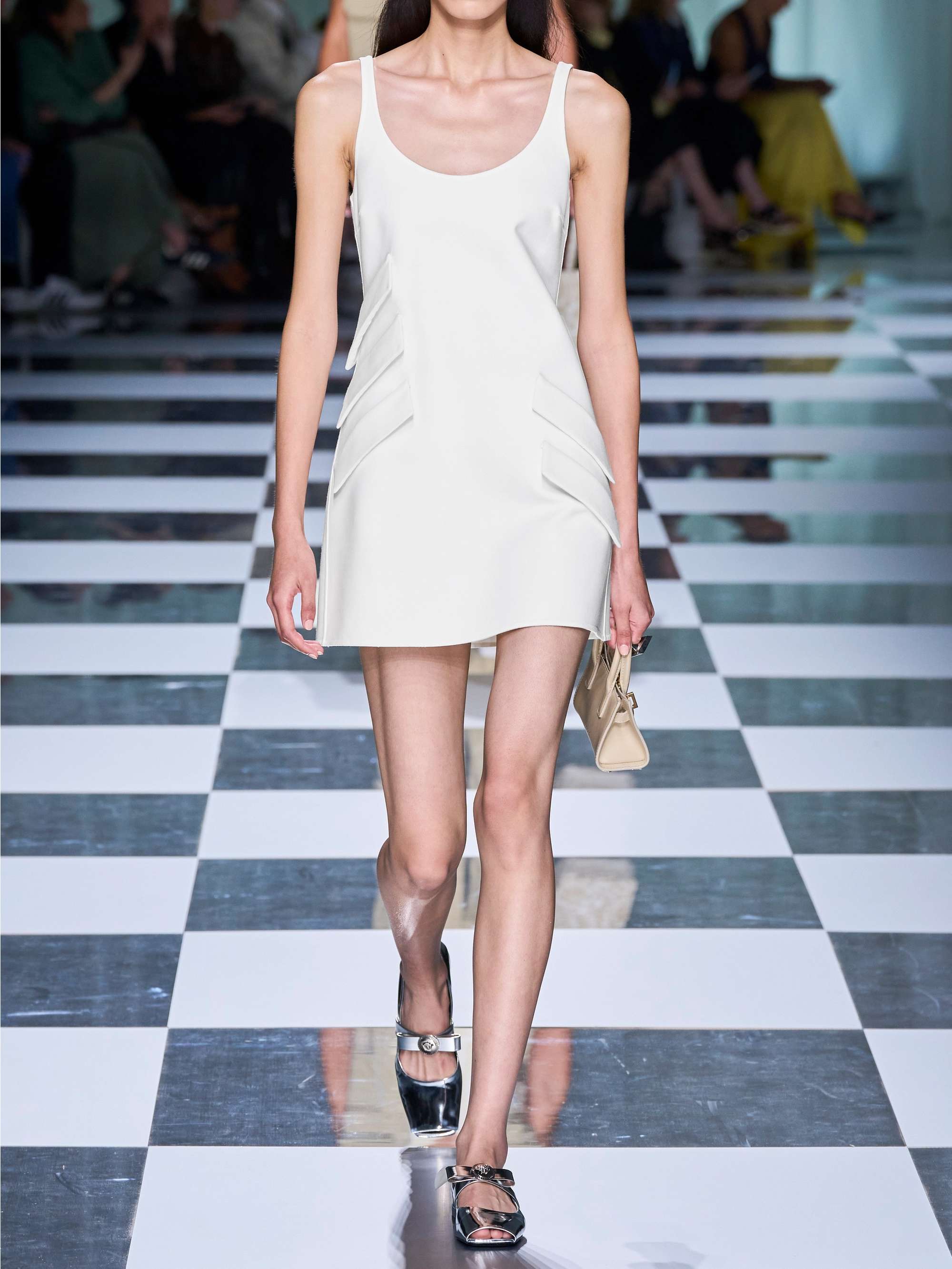 VERSACE 