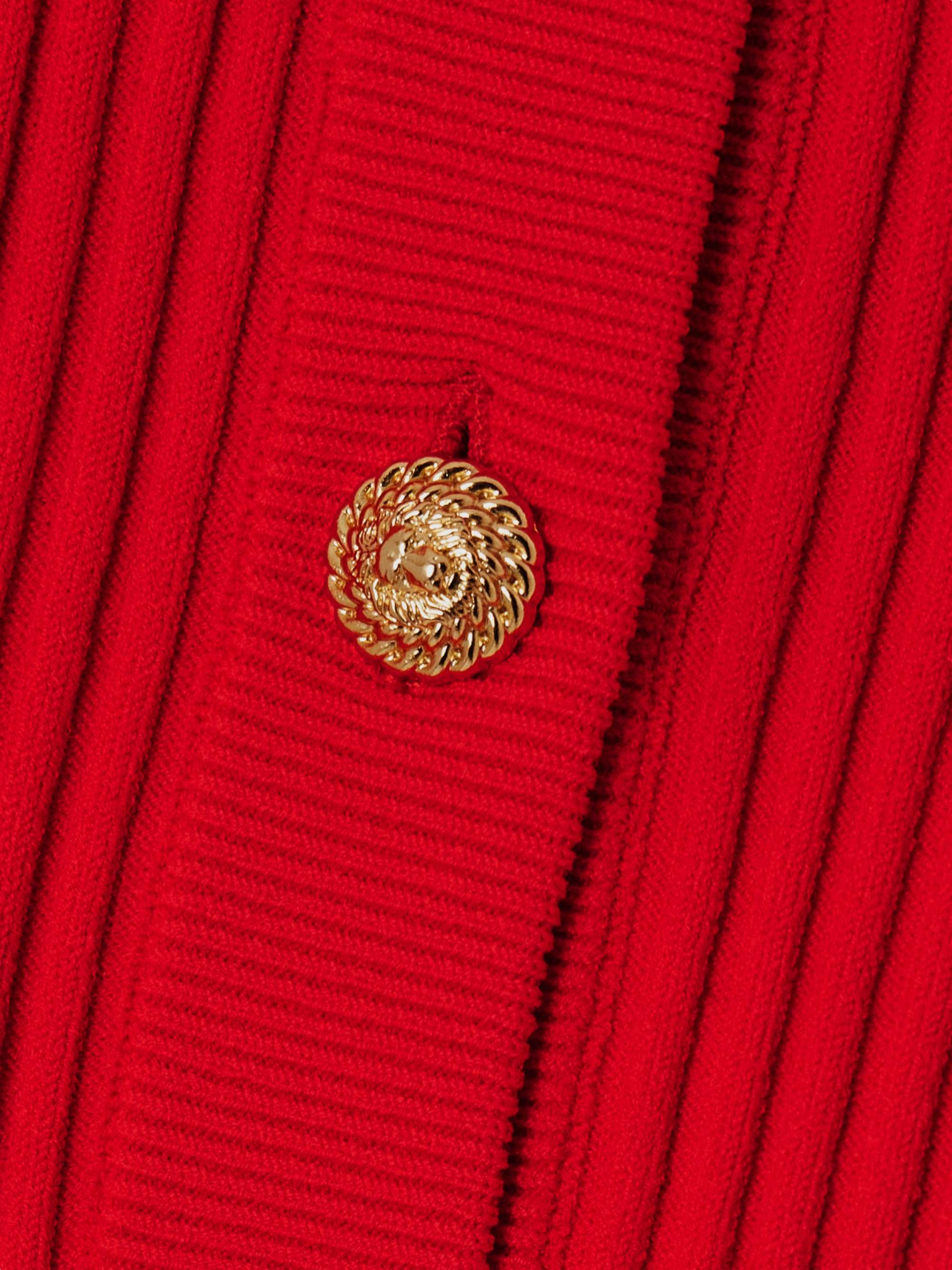 BALMAIN 