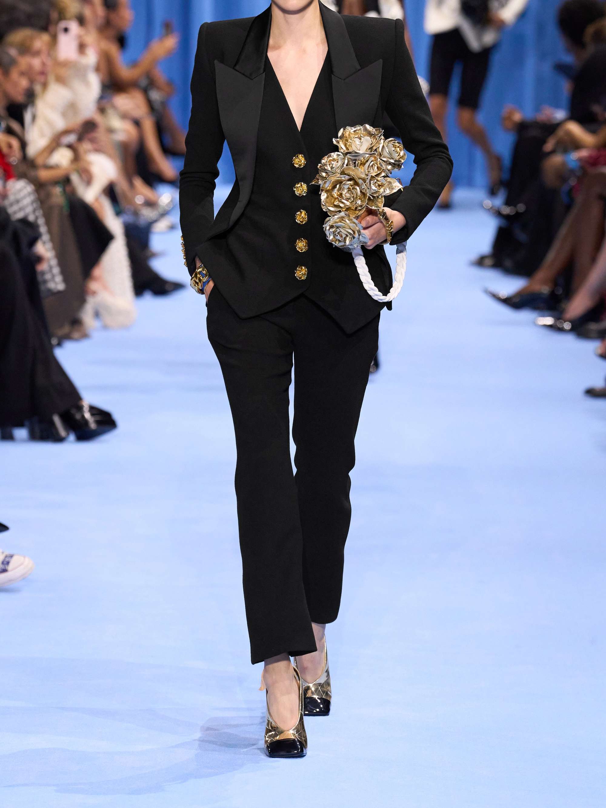 BALMAIN 
