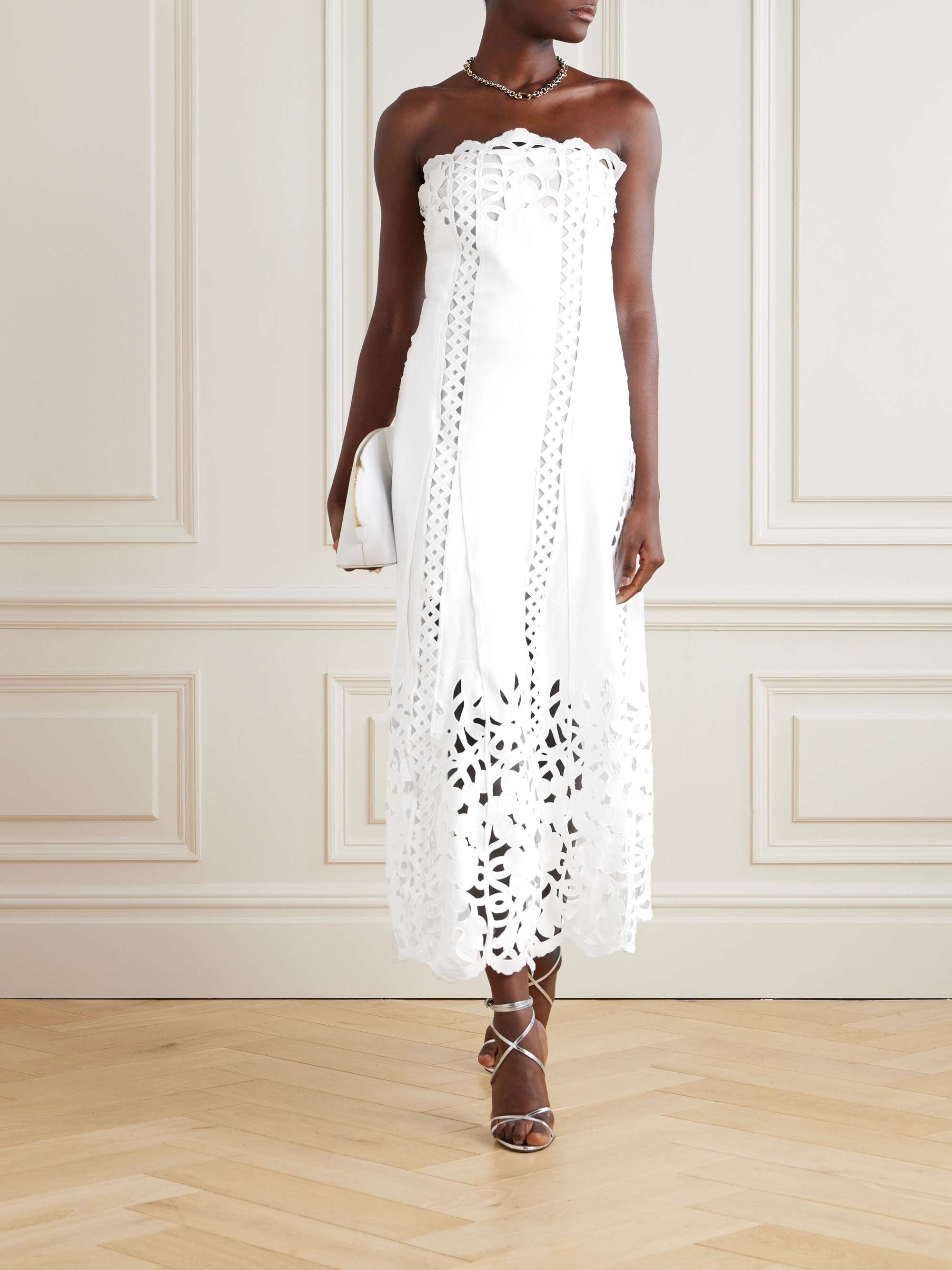OSCAR DE LA RENTA 