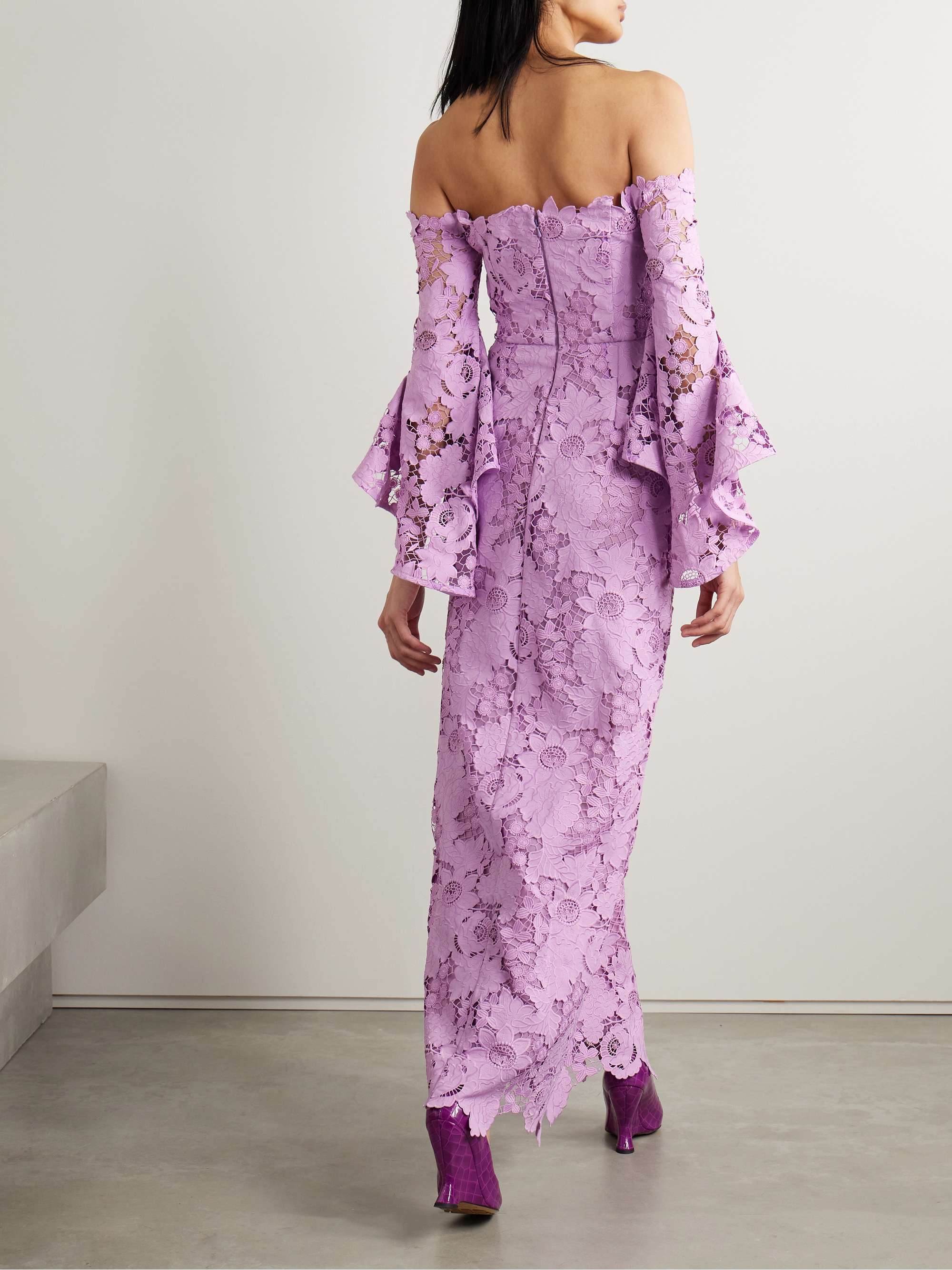 OSCAR DE LA RENTA 
