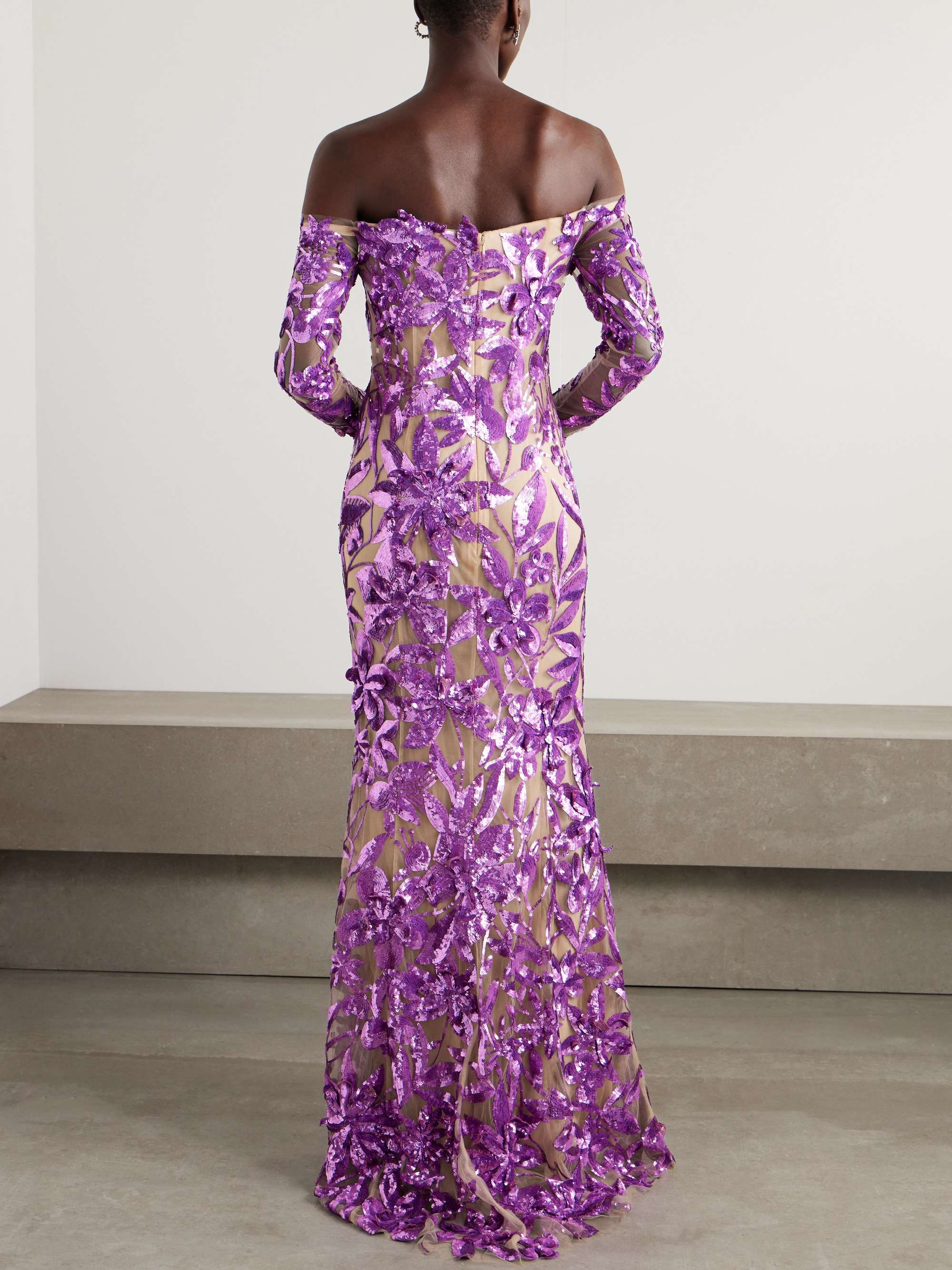 OSCAR DE LA RENTA 