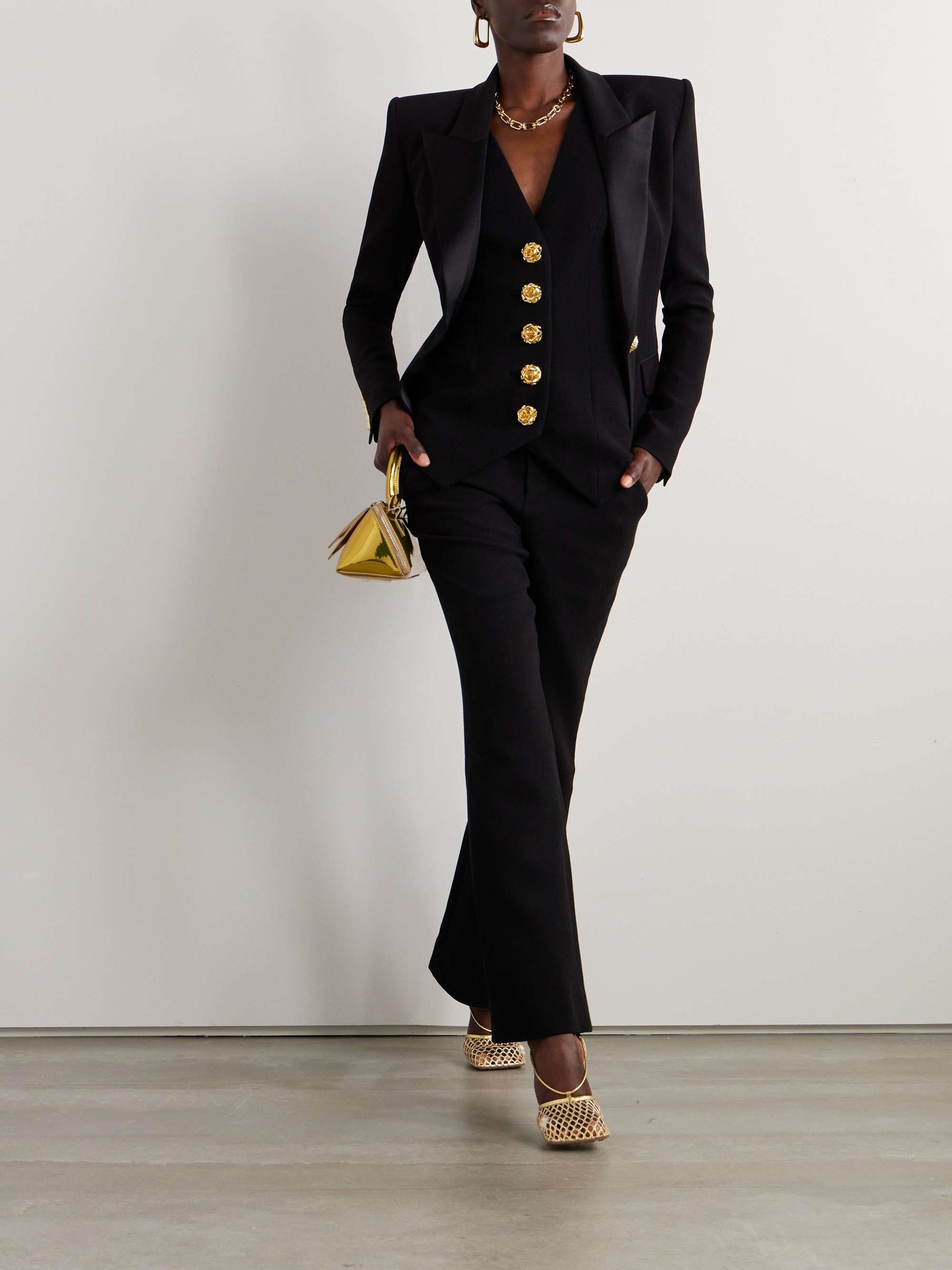 BALMAIN 